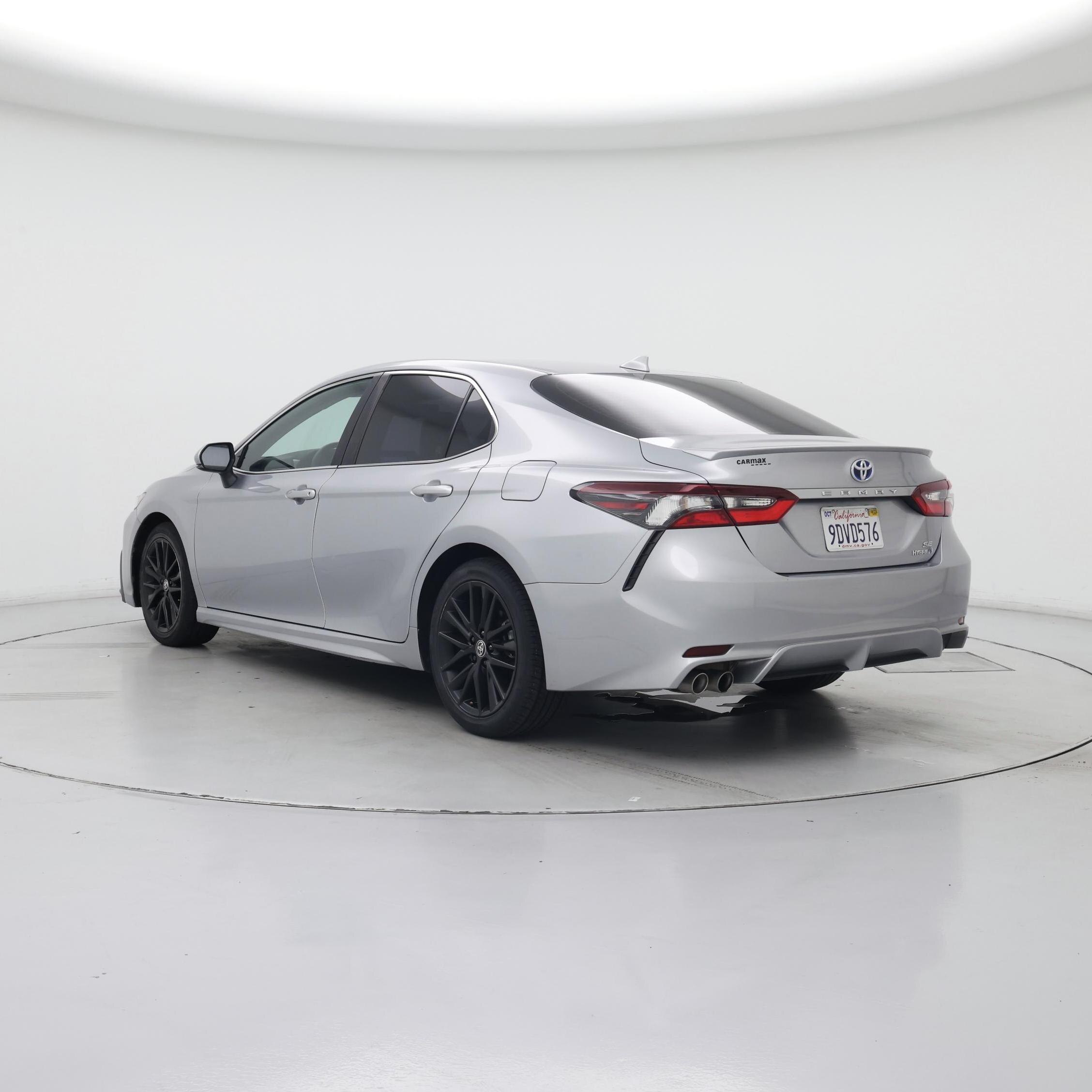 Thumbnail: 2023 Toyota Camry - 2