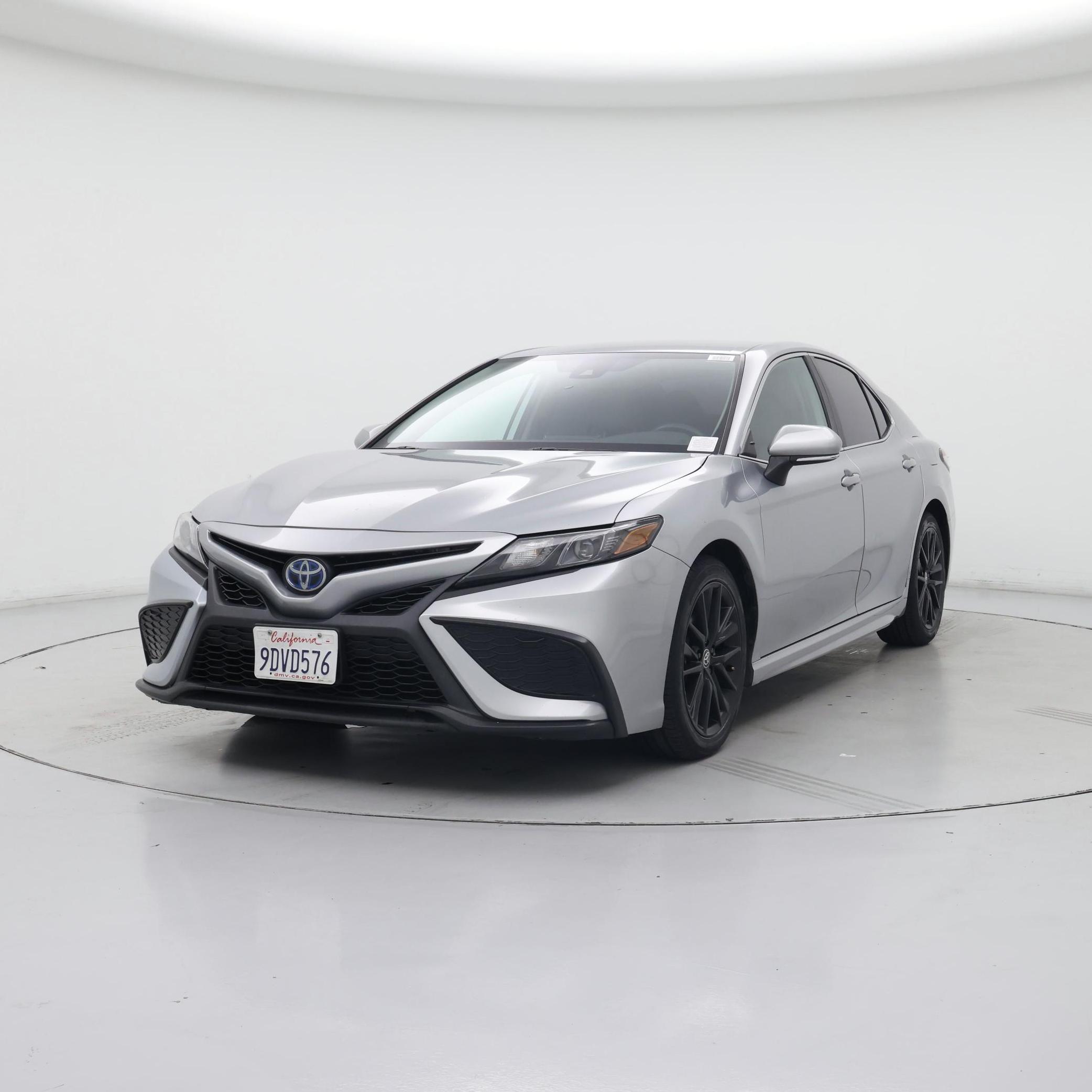 Thumbnail: 2023 Toyota Camry - 4