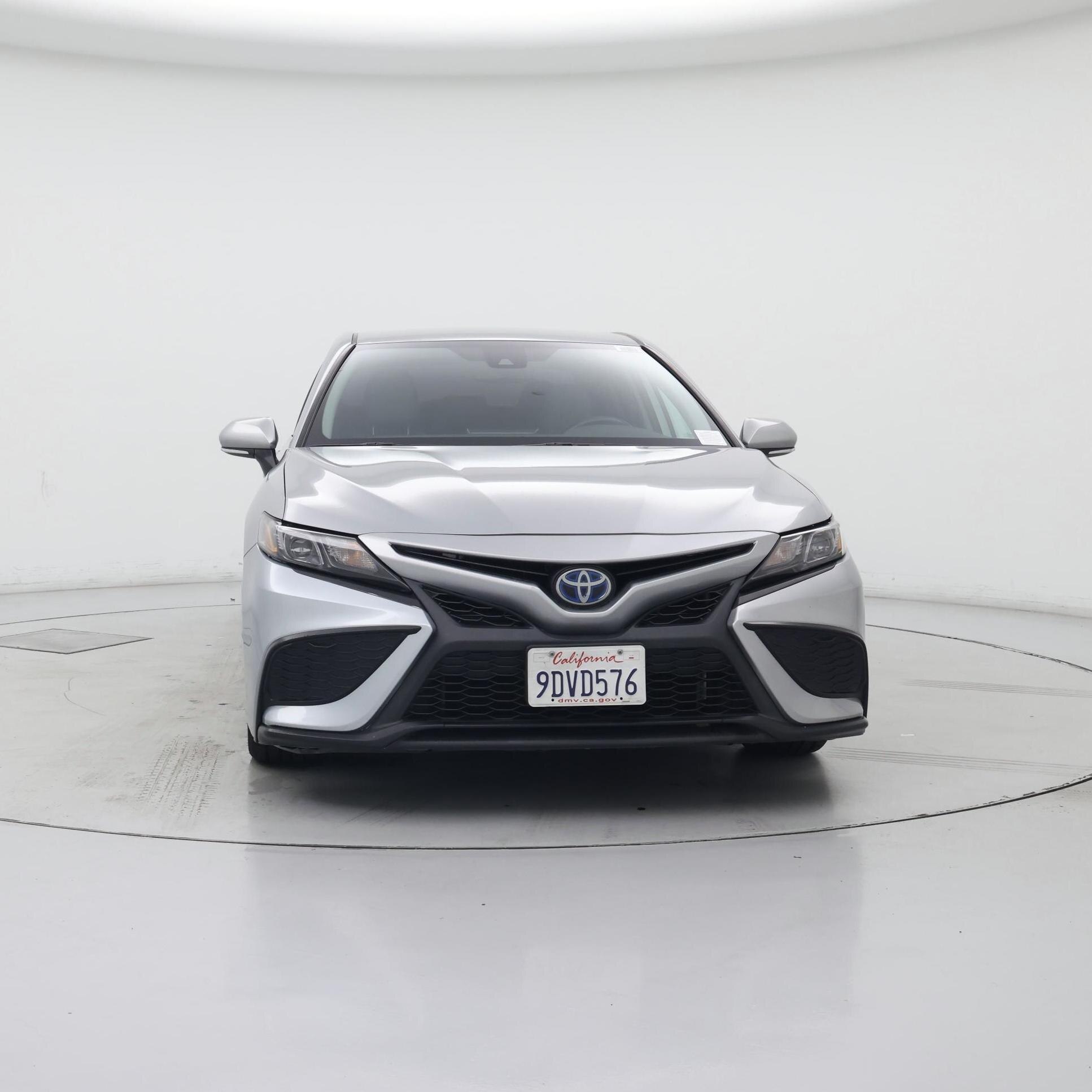 Thumbnail: 2023 Toyota Camry - 5