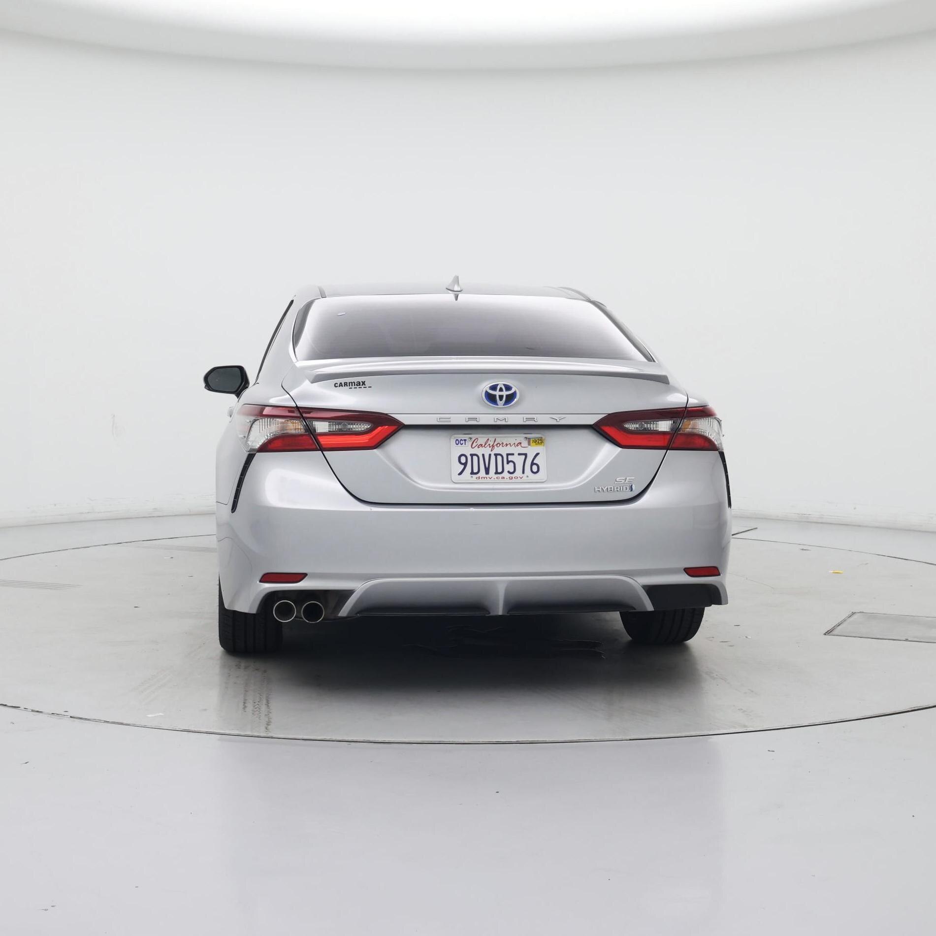 Thumbnail: 2023 Toyota Camry - 6