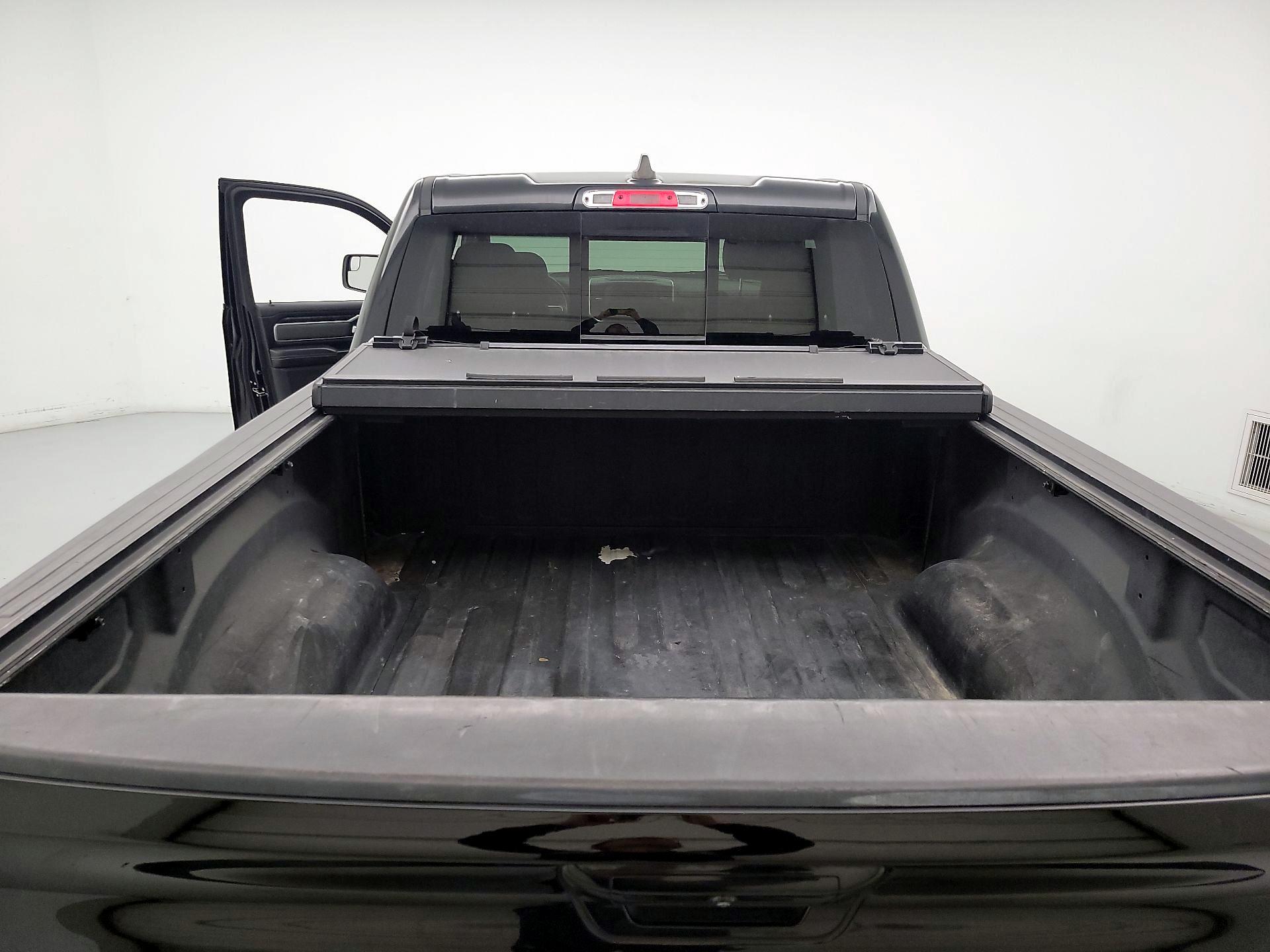 Thumbnail: 2022 RAM 1500 - 20