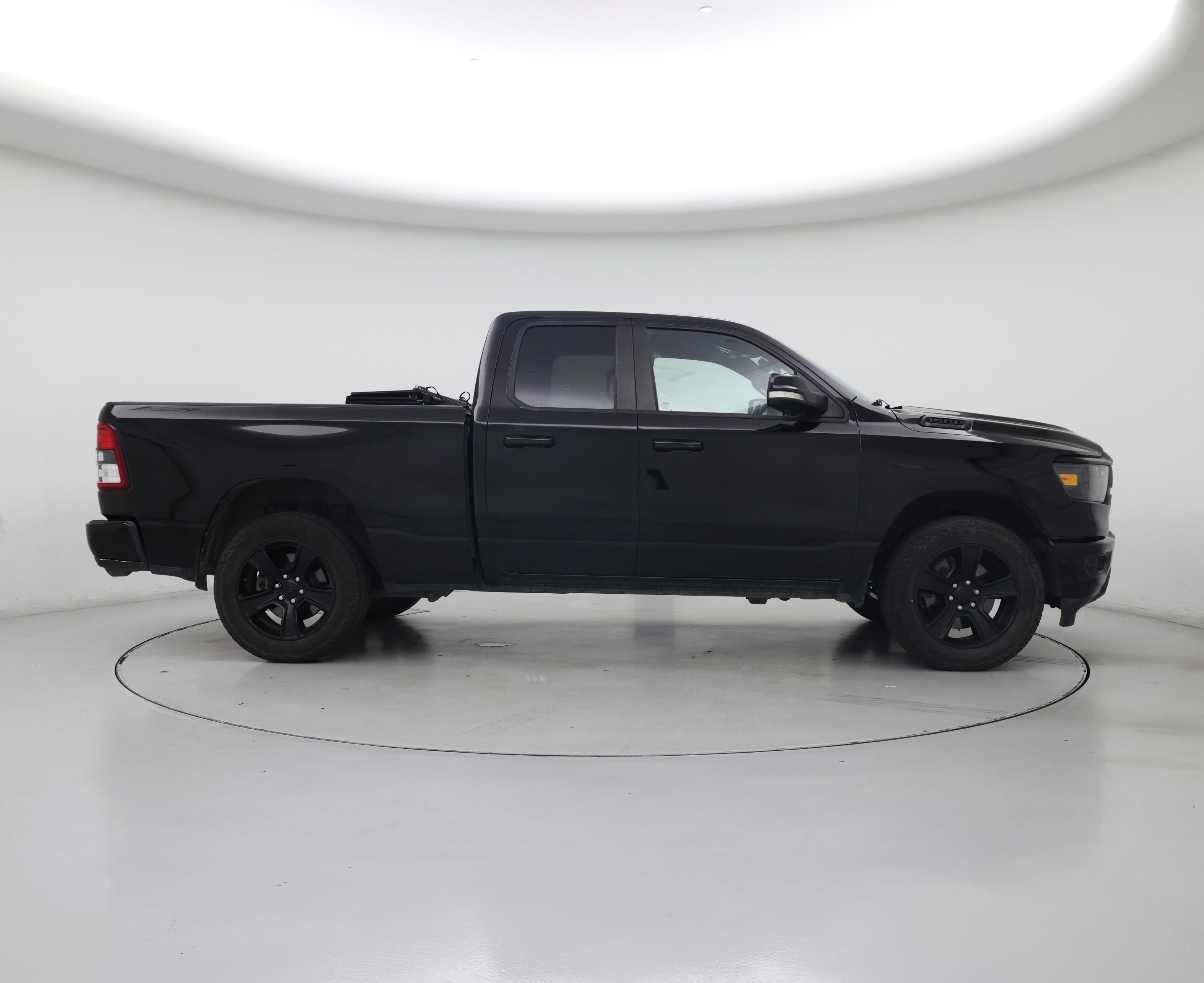 Thumbnail: 2022 RAM 1500 - 7
