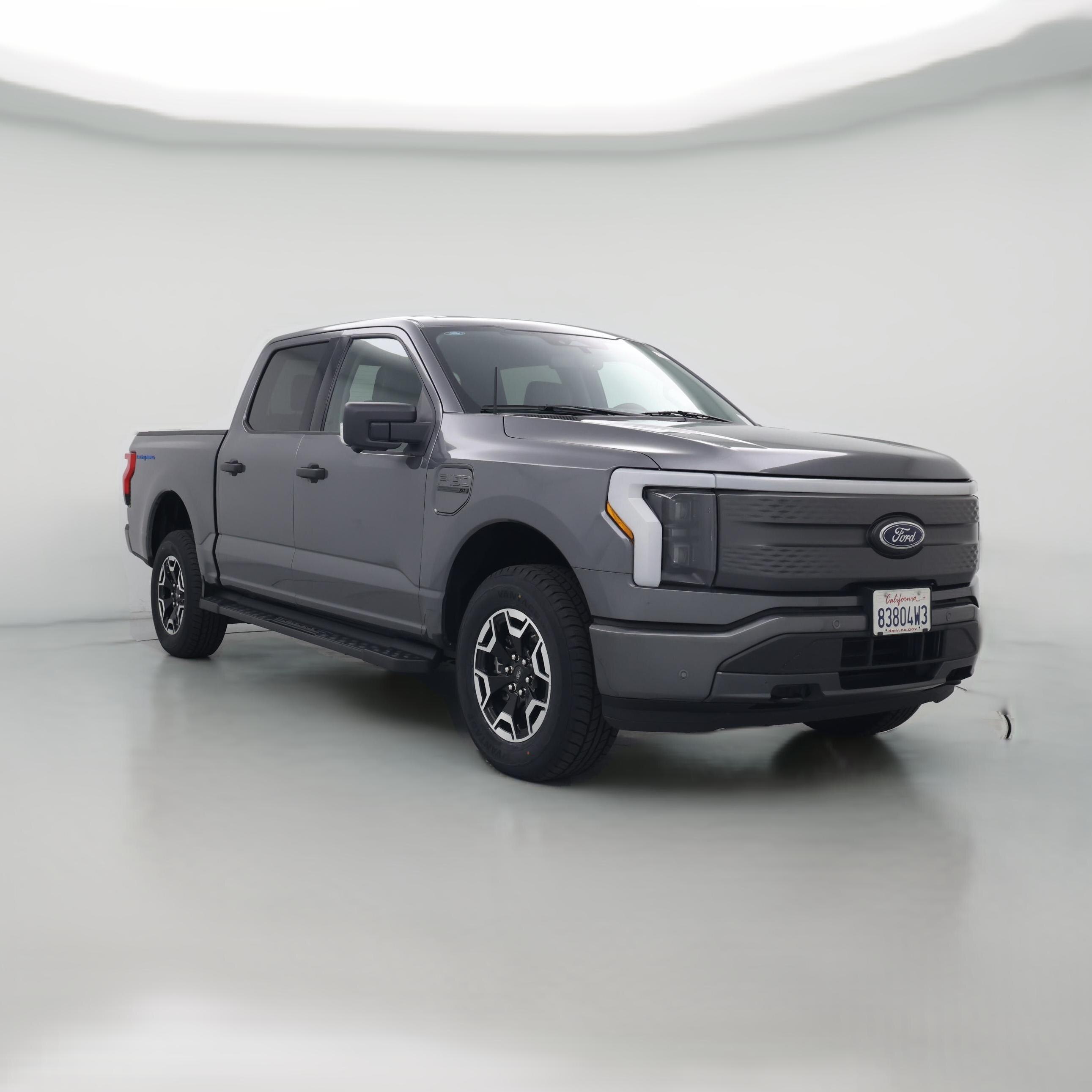 Thumbnail: 2023 Ford F-150 - 1