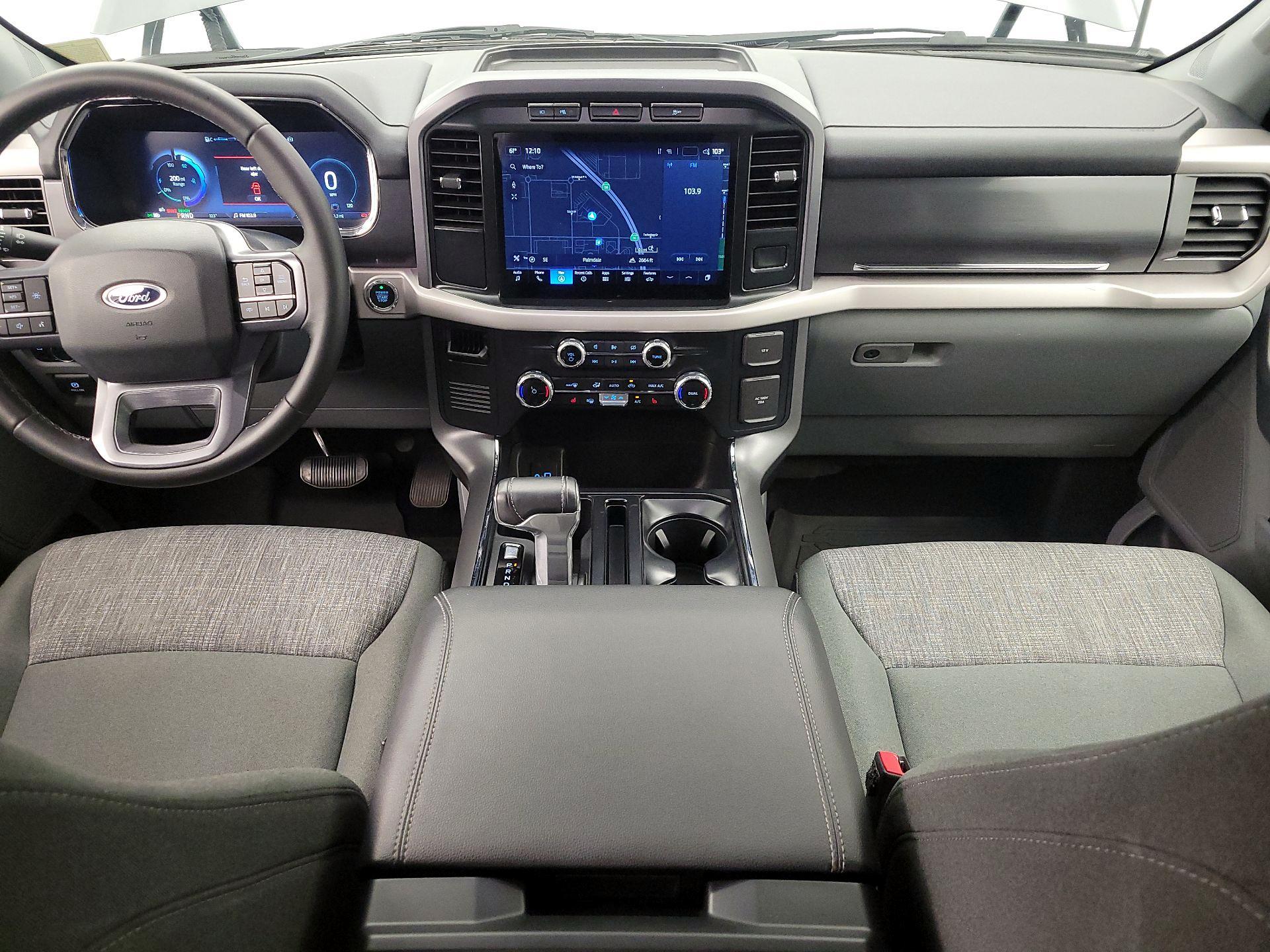 Thumbnail: 2023 Ford F-150 - 9