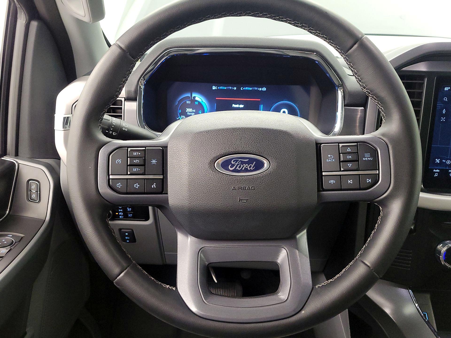 Thumbnail: 2023 Ford F-150 - 10
