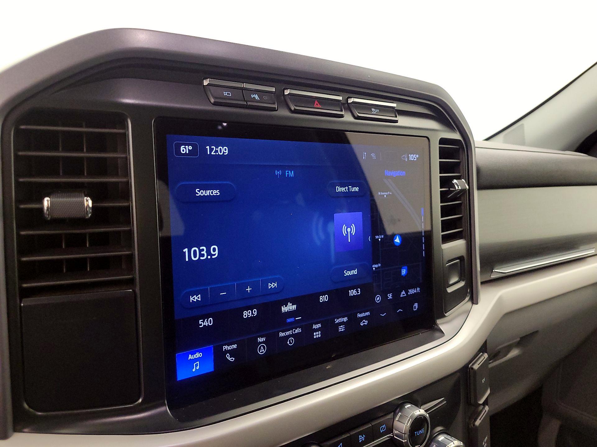 Thumbnail: 2023 Ford F-150 - 16