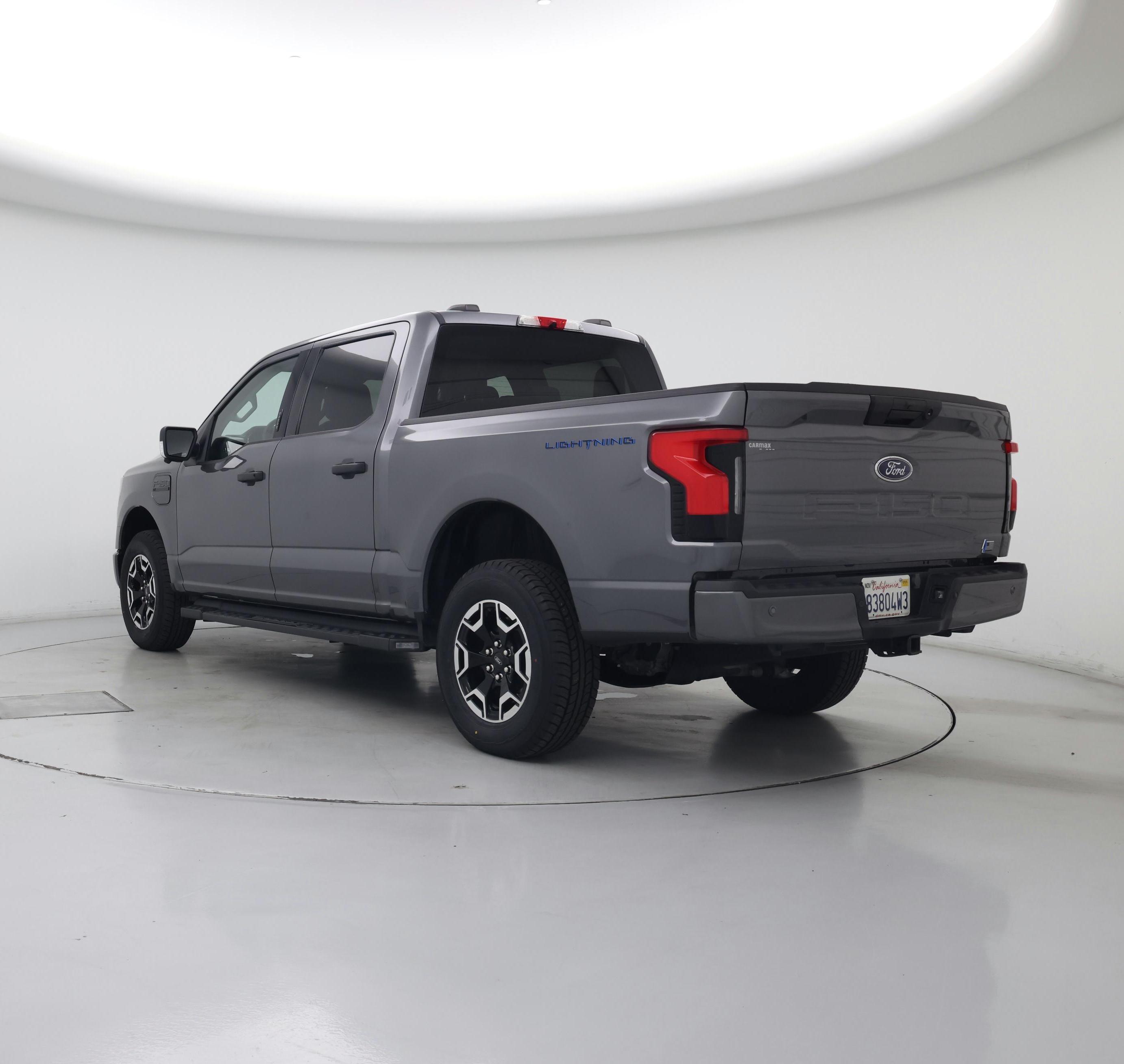Thumbnail: 2023 Ford F-150 - 2