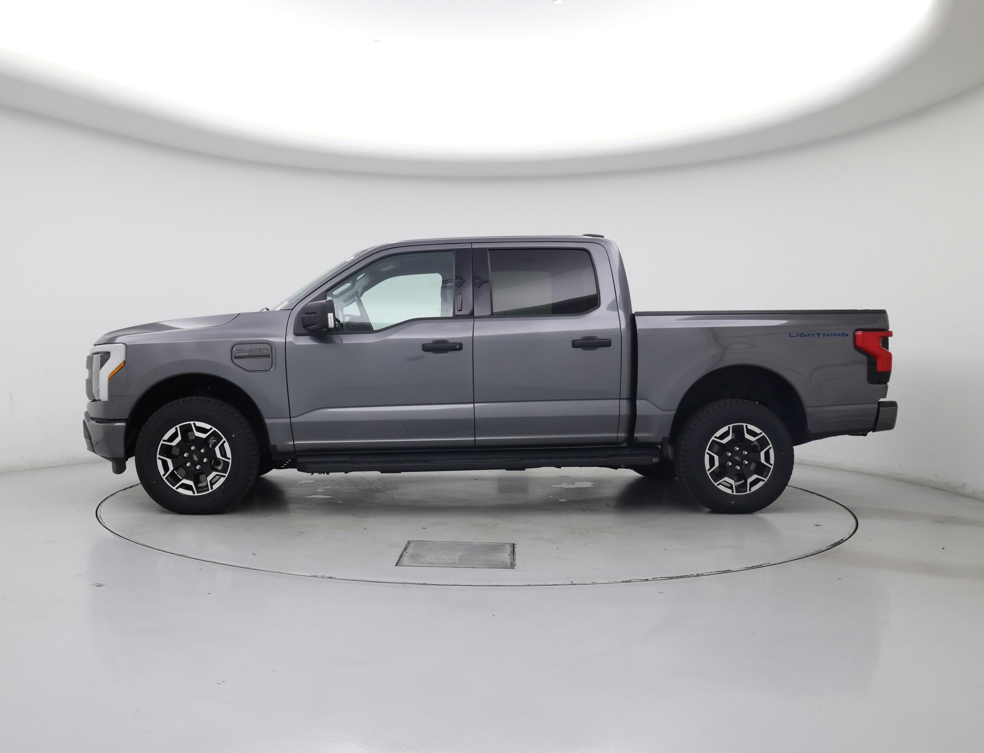 Thumbnail: 2023 Ford F-150 - 3