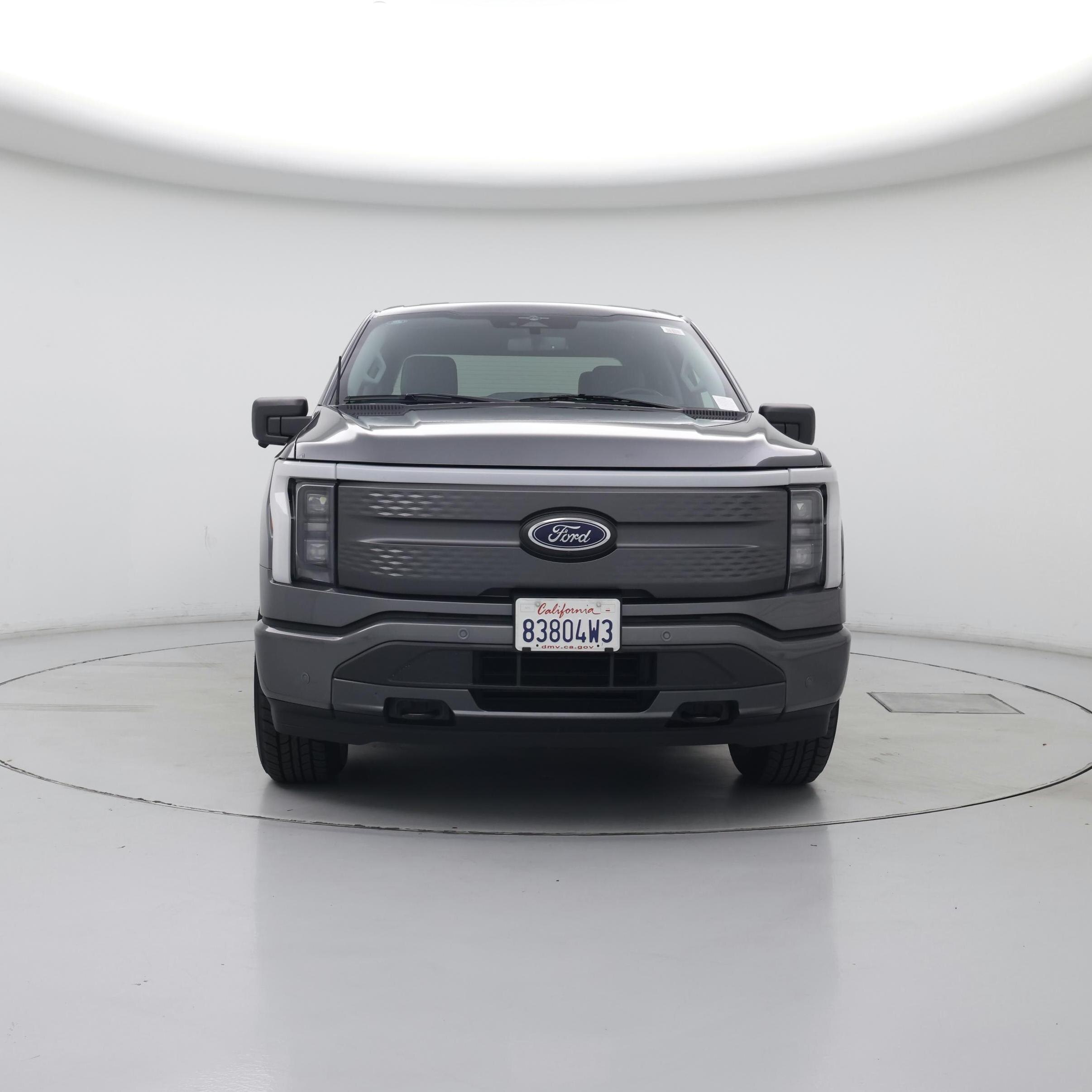 Thumbnail: 2023 Ford F-150 - 5