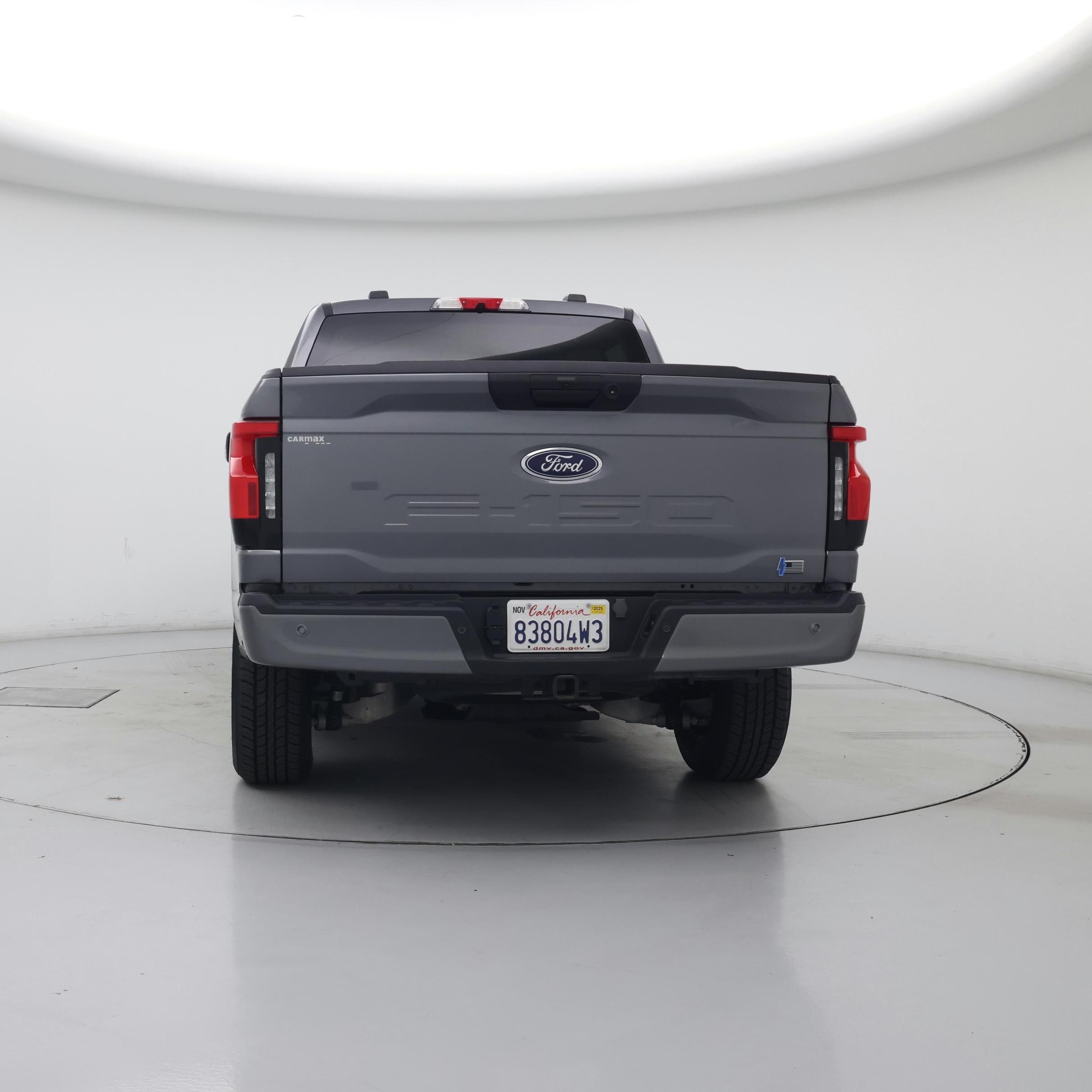 Thumbnail: 2023 Ford F-150 - 6