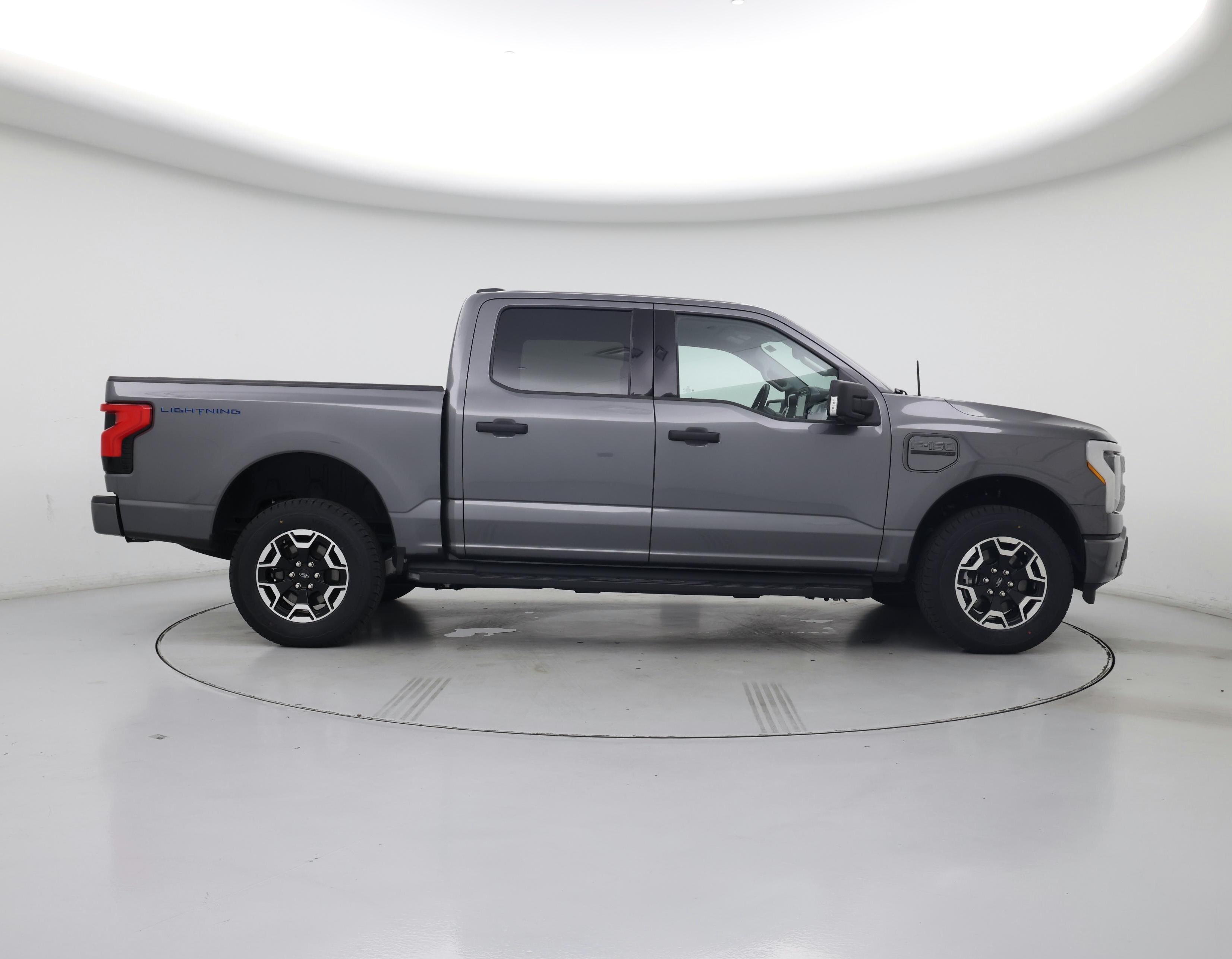 Thumbnail: 2023 Ford F-150 - 7