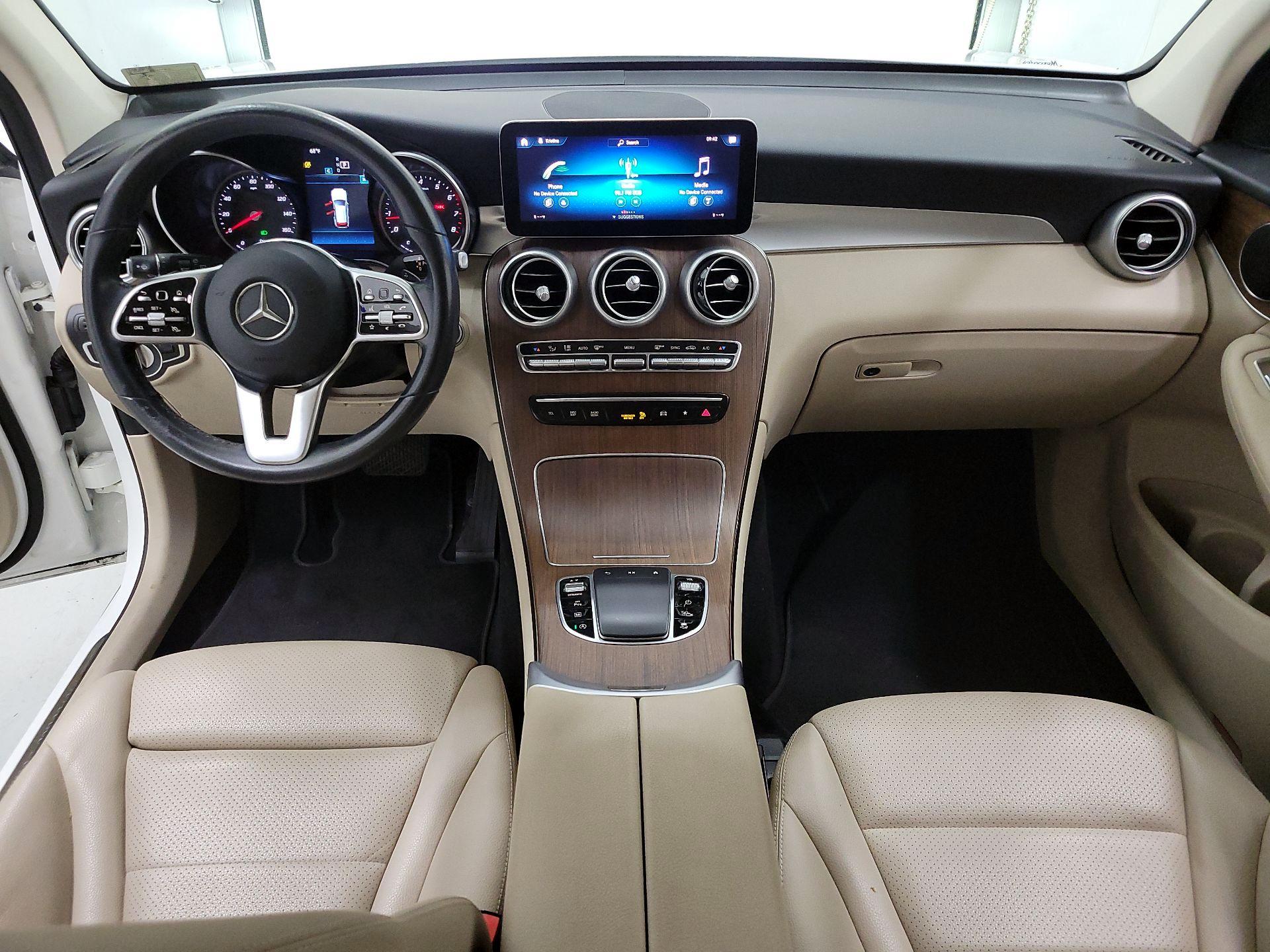 Thumbnail: 2022 Mercedes-Benz GLC - 9