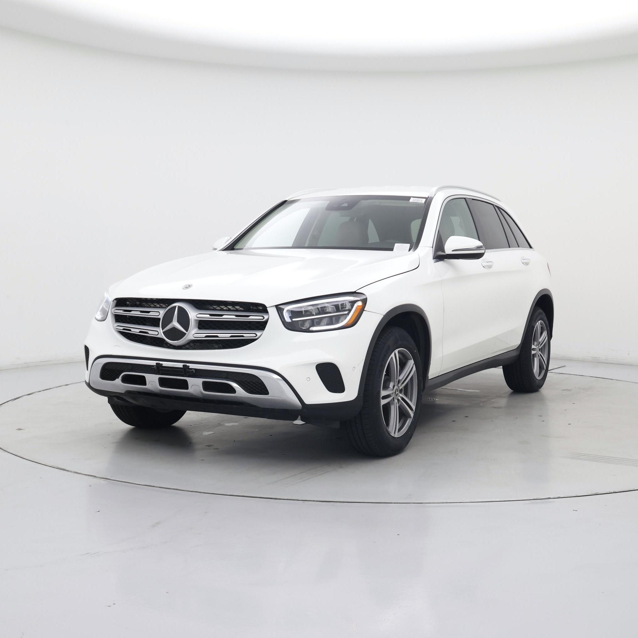 Thumbnail: 2022 Mercedes-Benz GLC - 4