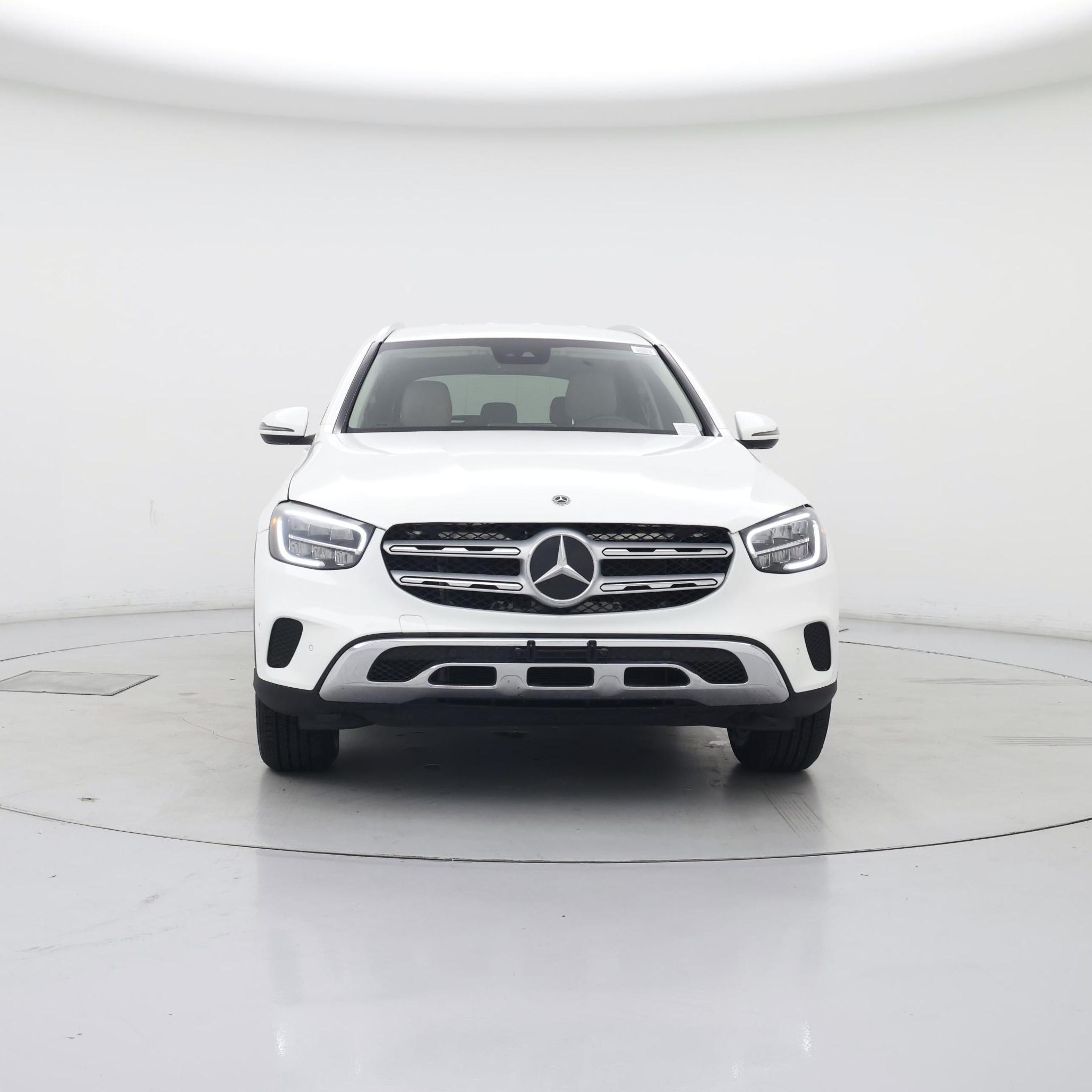 Thumbnail: 2022 Mercedes-Benz GLC - 5