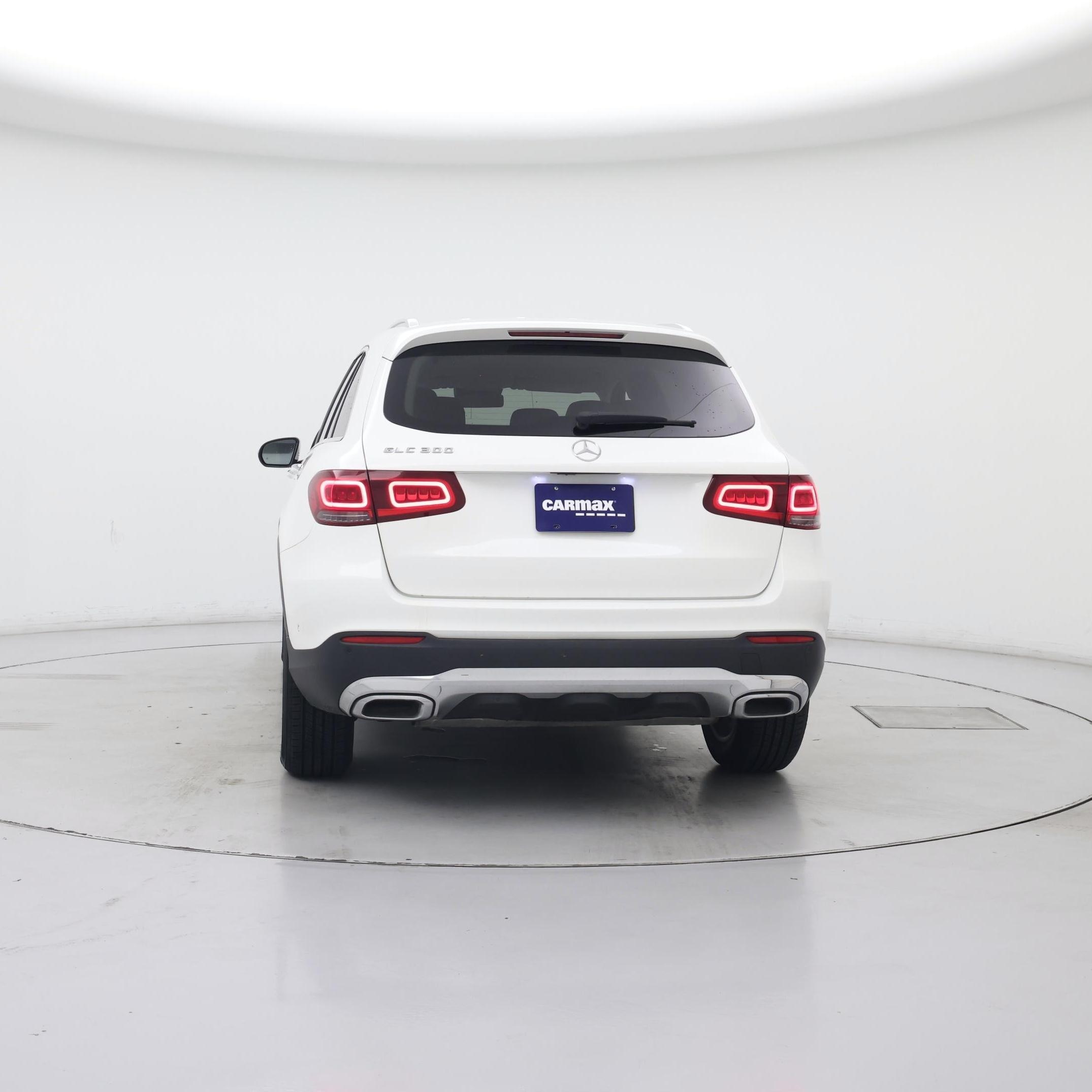 Thumbnail: 2022 Mercedes-Benz GLC - 6