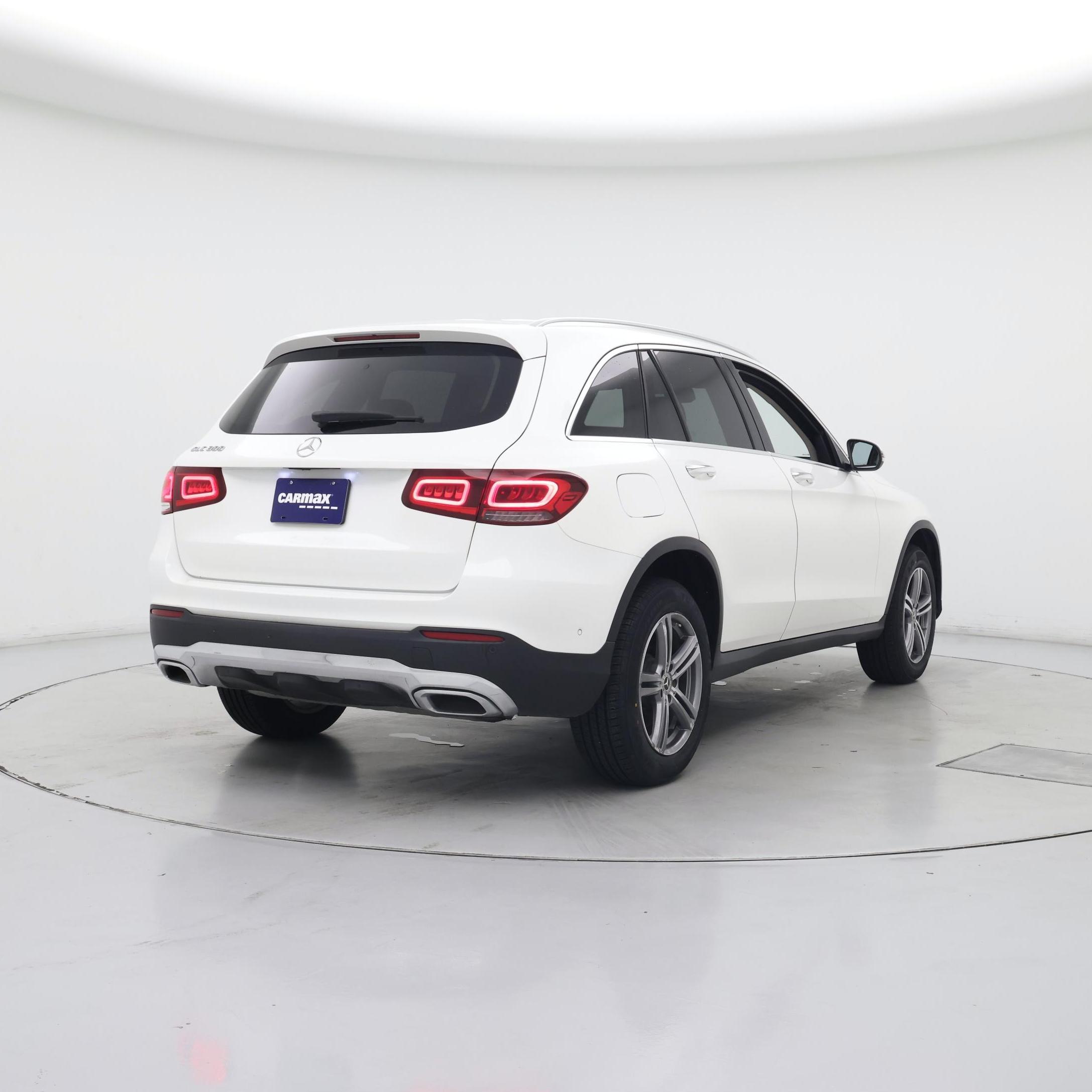 Thumbnail: 2022 Mercedes-Benz GLC - 8