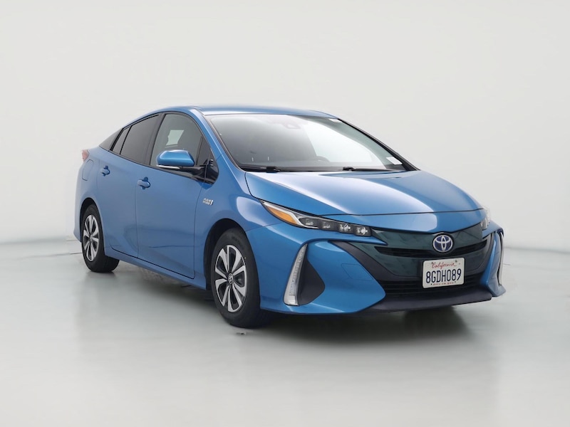 2018 Toyota Prius Prime Premium -
                  Palmdale, CA