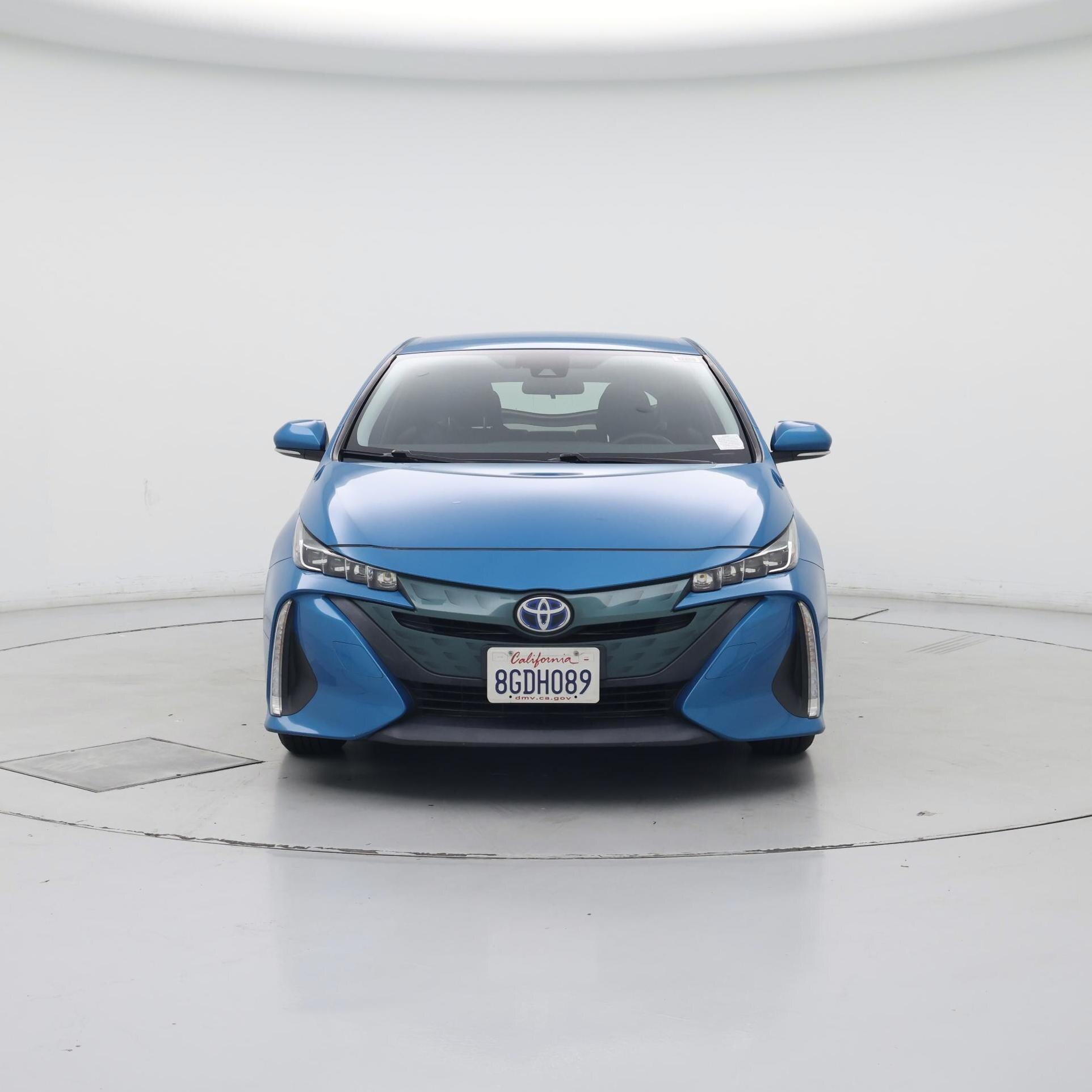 Thumbnail: 2018 Toyota Prius Prime - 5