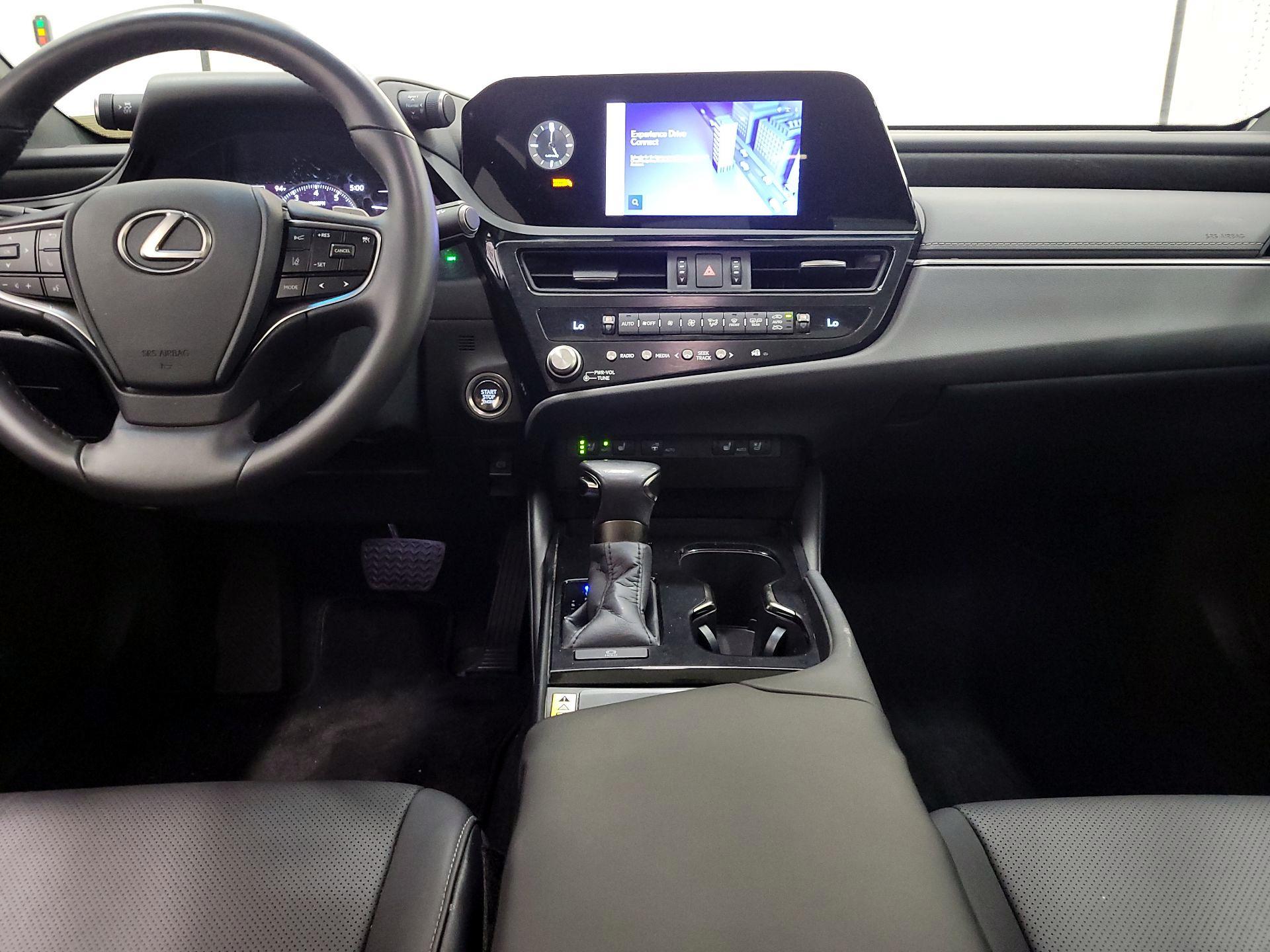 Thumbnail: 2024 Lexus ES - 9