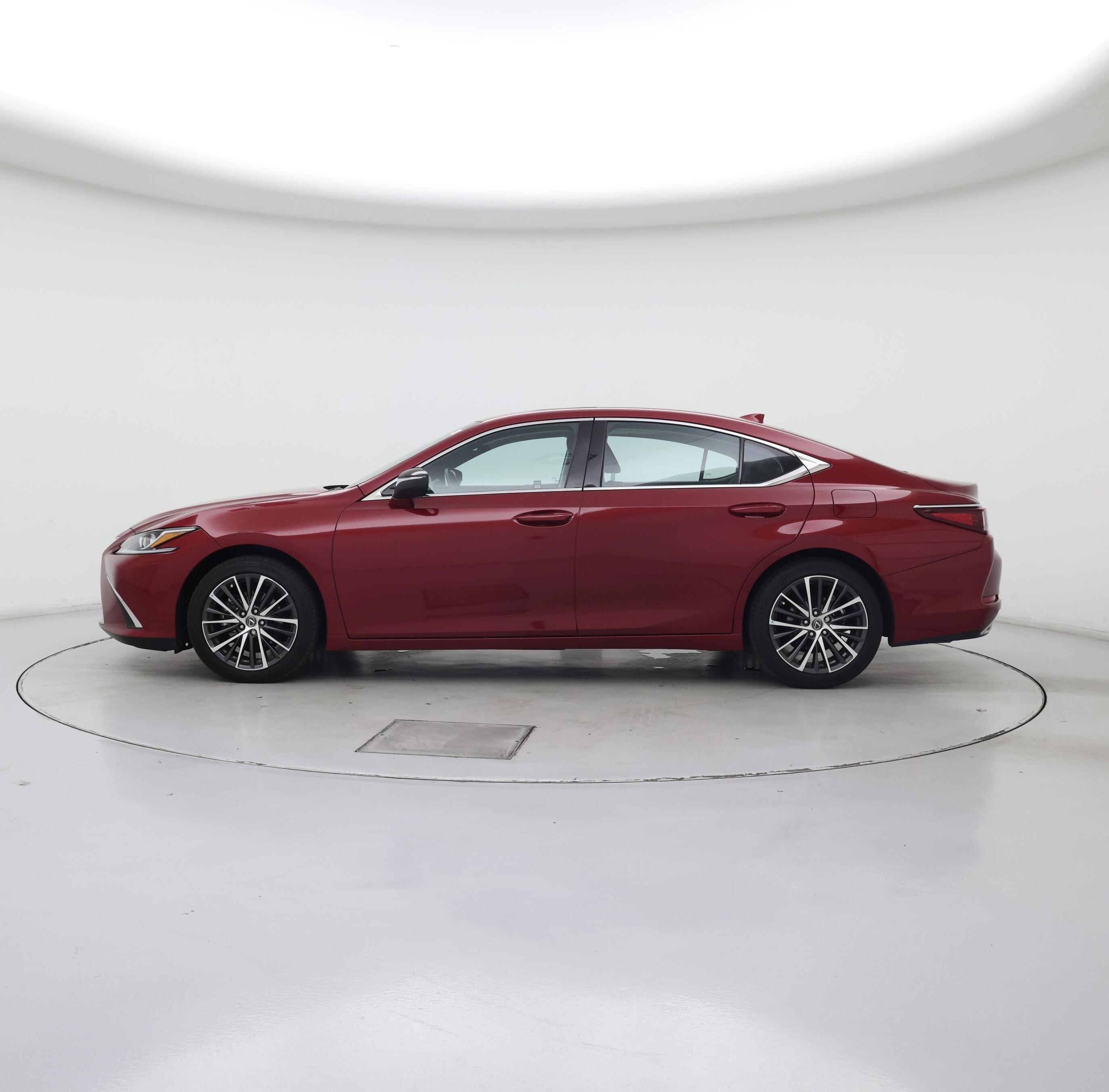 Thumbnail: 2024 Lexus ES - 3