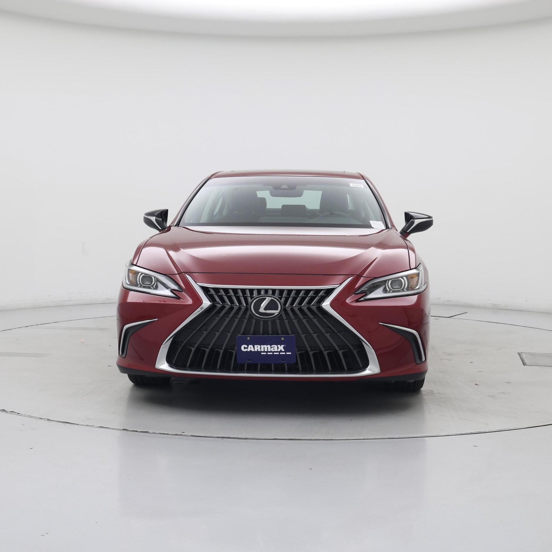 Thumbnail: 2024 Lexus ES - 5