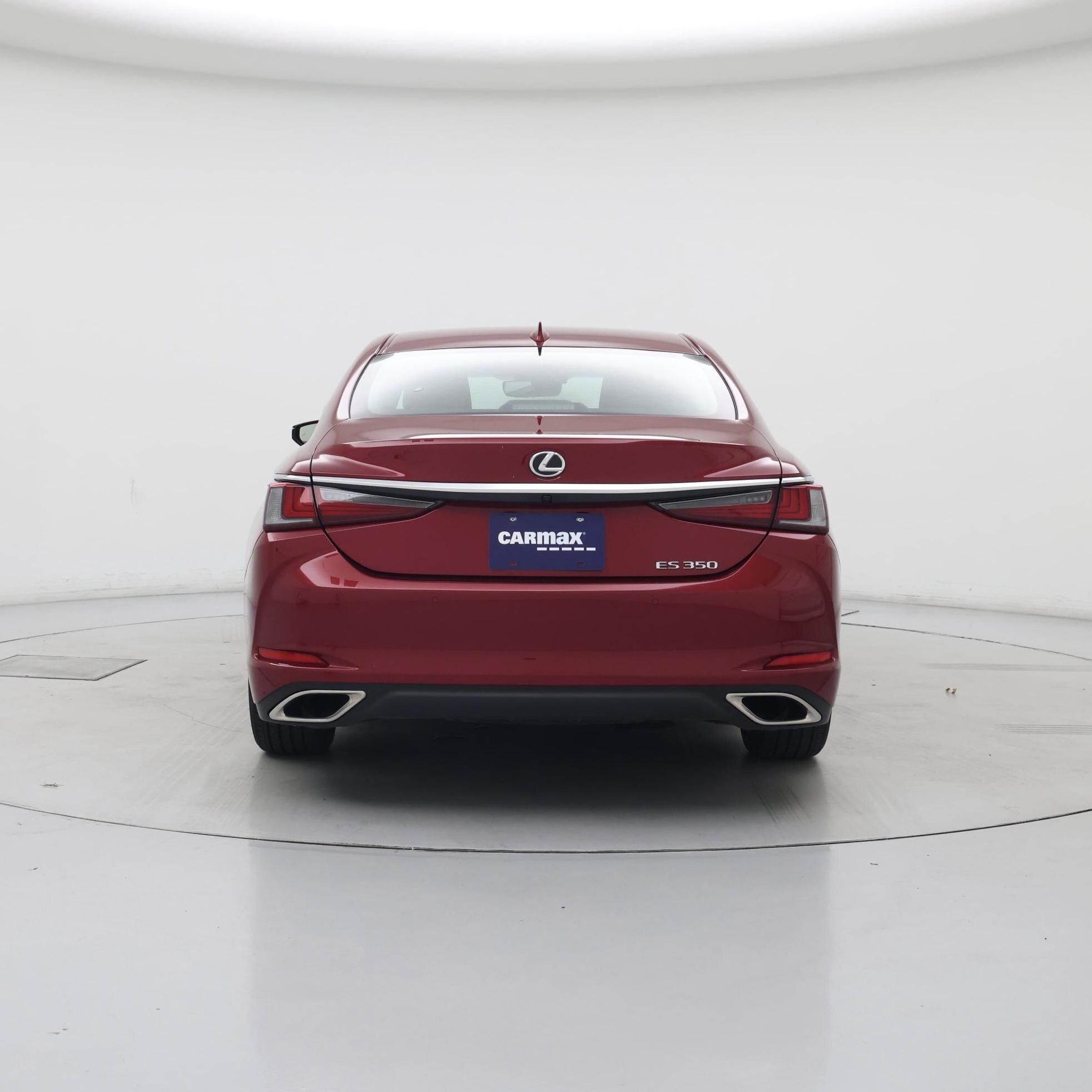 Thumbnail: 2024 Lexus ES - 6