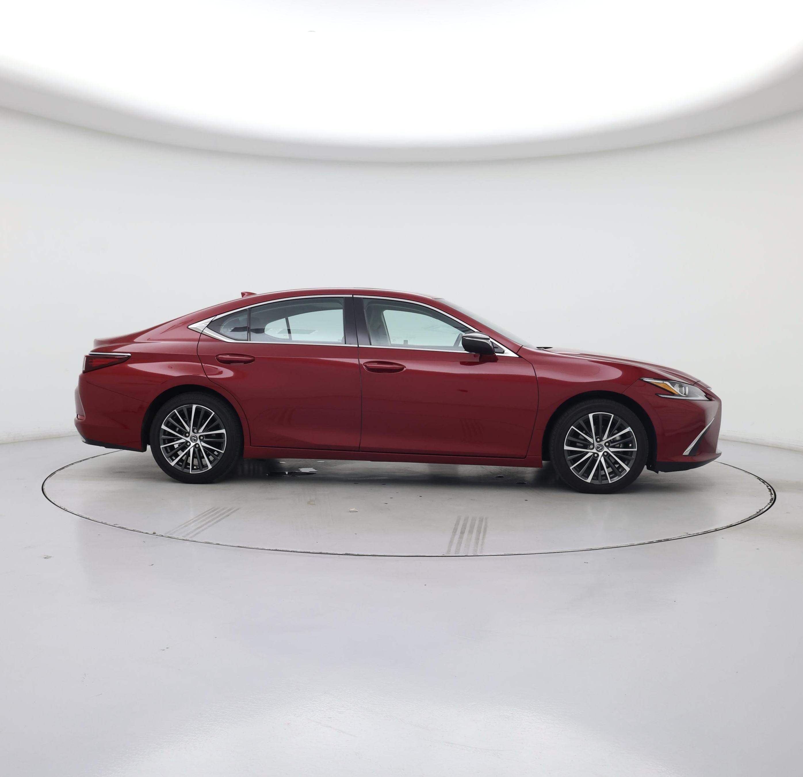 Thumbnail: 2024 Lexus ES - 7