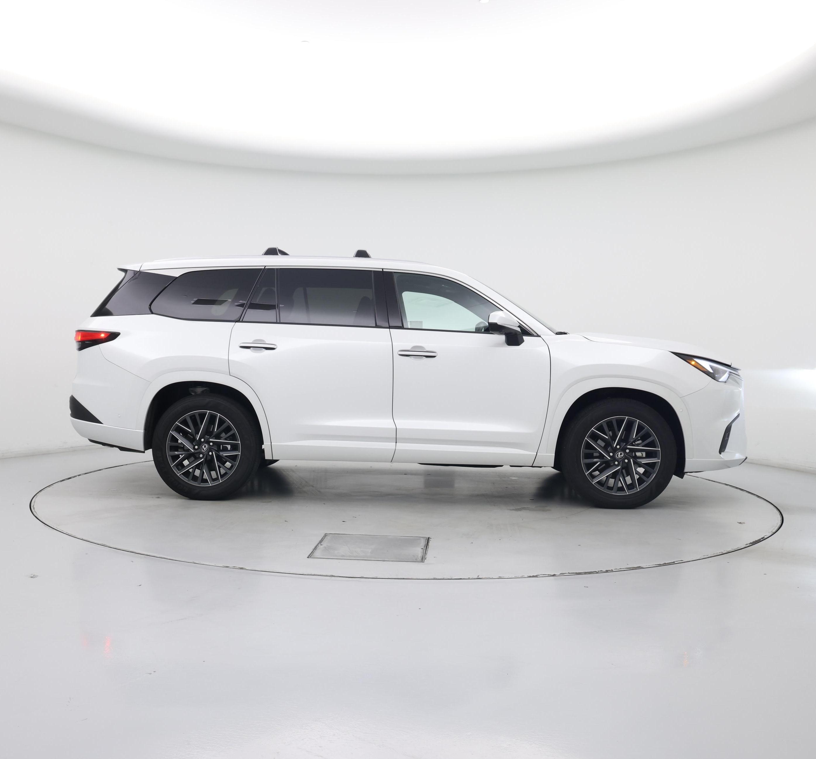 Thumbnail: 2024 Lexus TX - 7