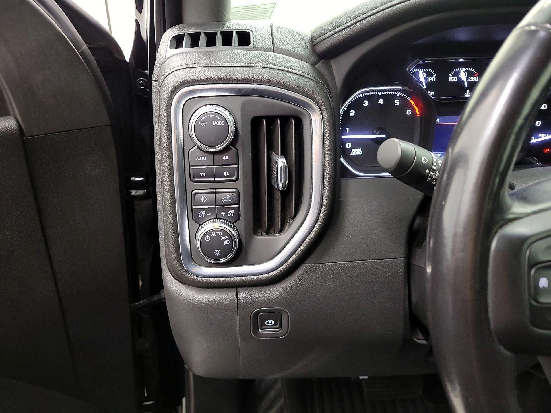 Thumbnail: 2022 GMC Sierra 1500 - 13