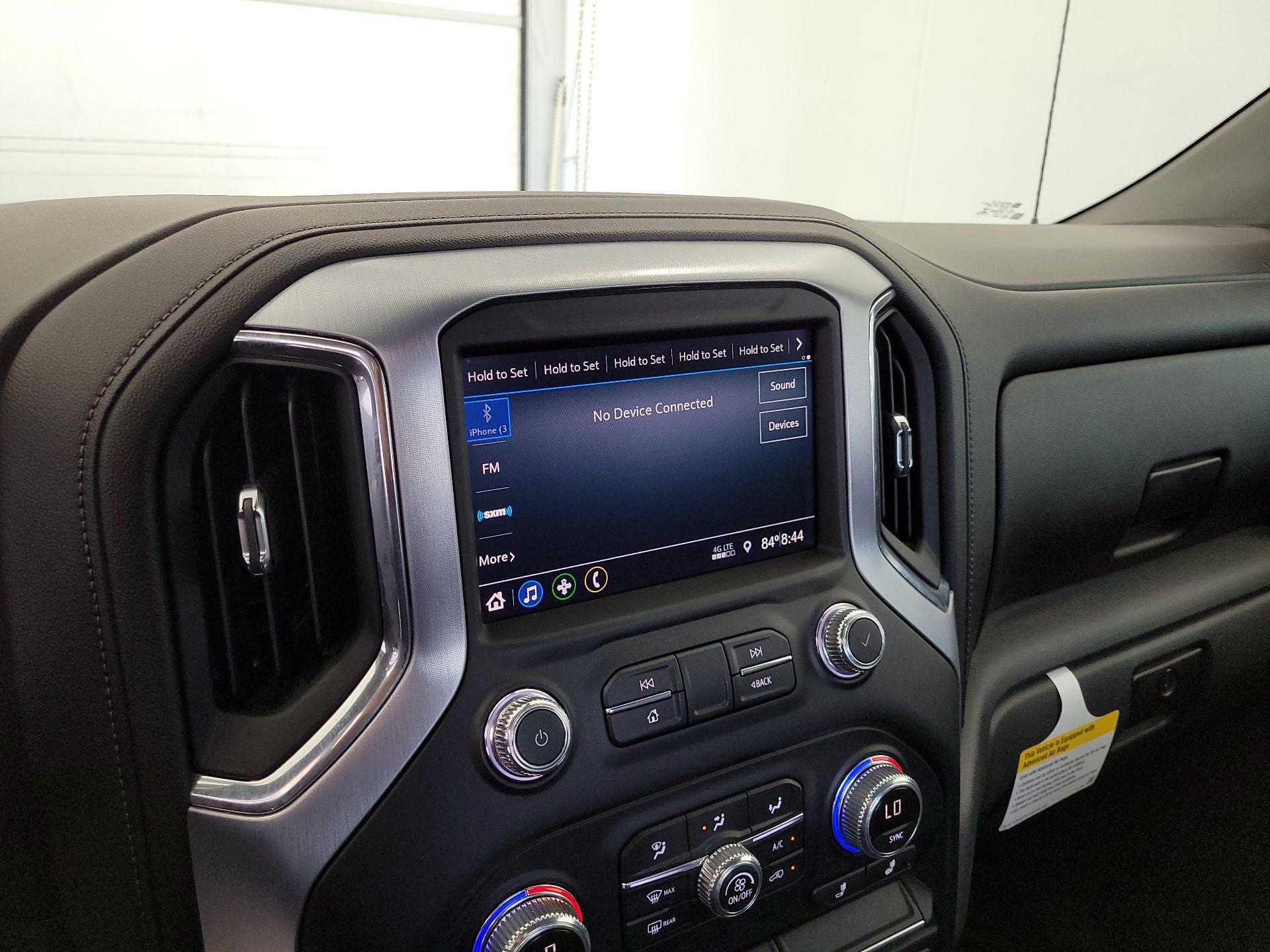 Thumbnail: 2022 GMC Sierra 1500 - 15