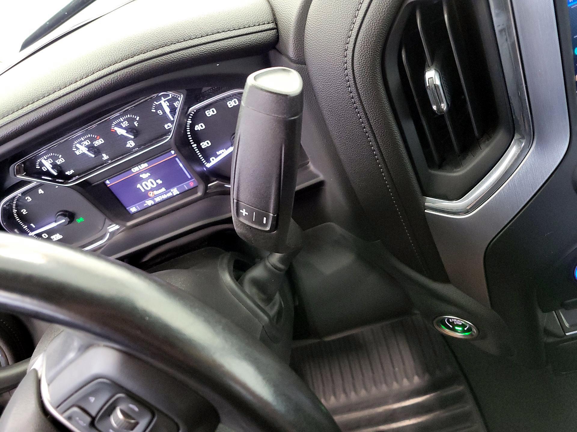 Thumbnail: 2022 GMC Sierra 1500 - 17