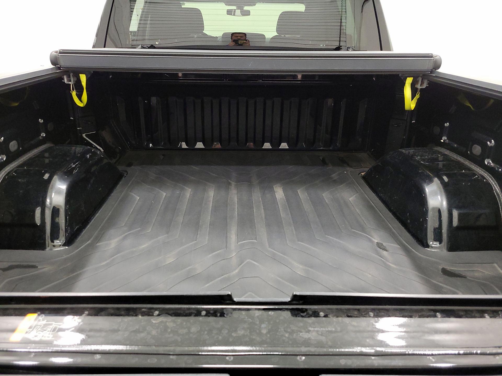 Thumbnail: 2022 GMC Sierra 1500 - 20