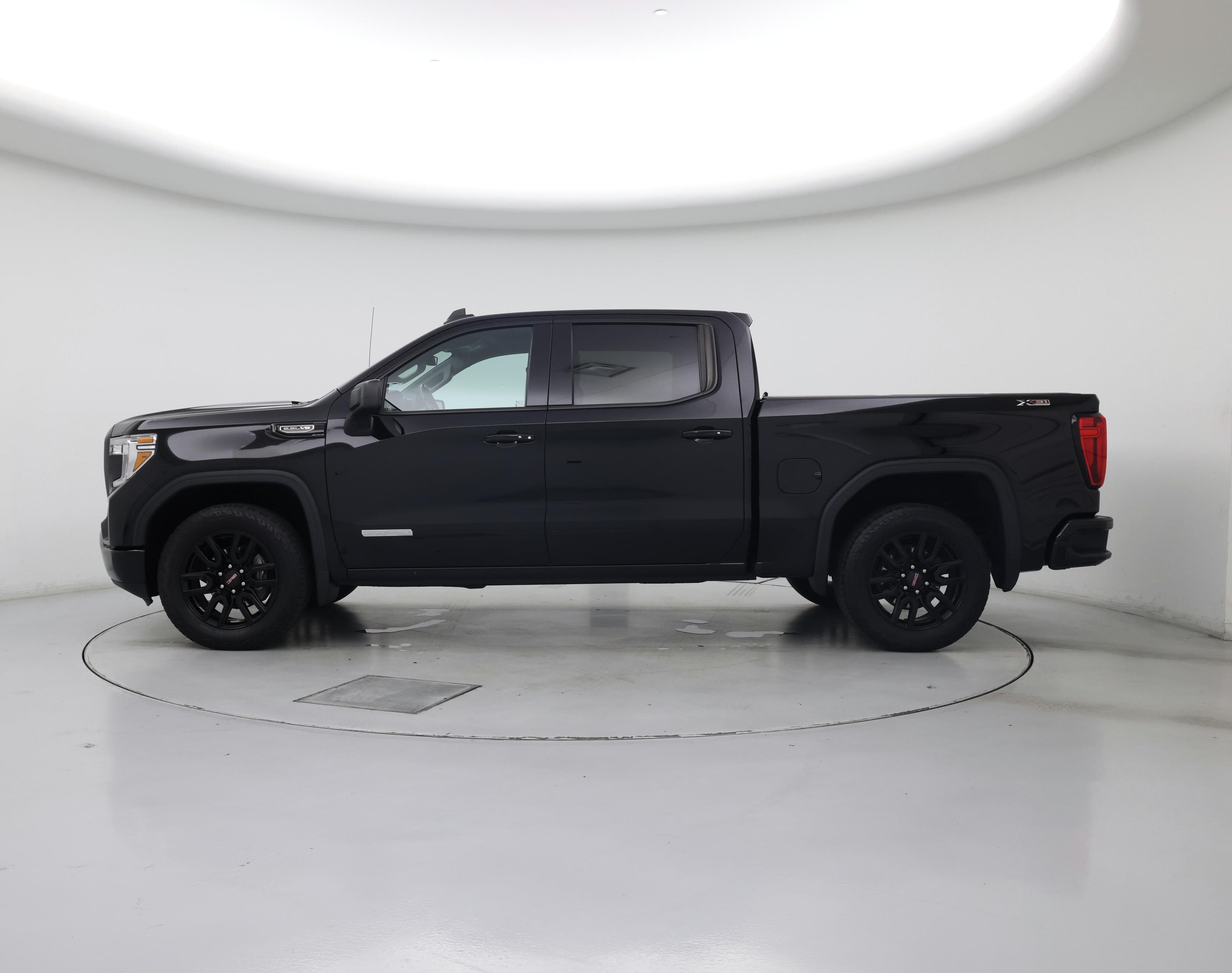 Thumbnail: 2022 GMC Sierra 1500 - 3