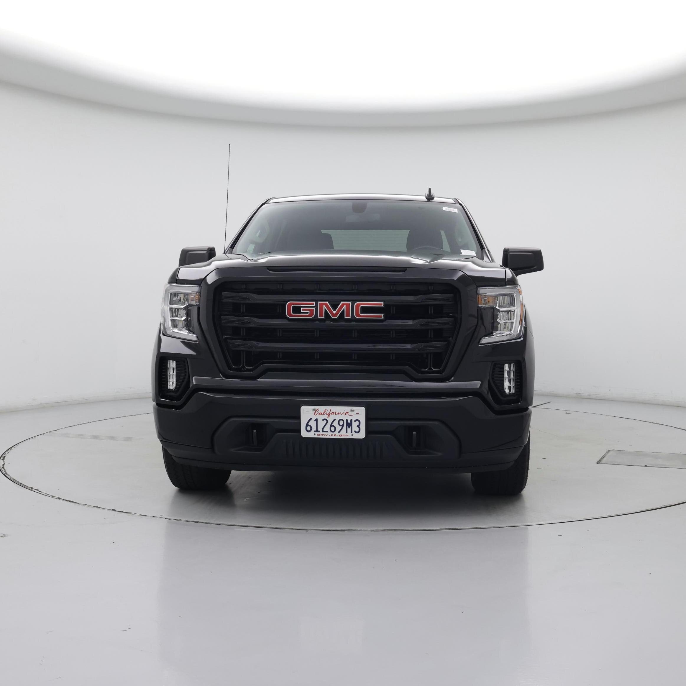 Thumbnail: 2022 GMC Sierra 1500 - 5