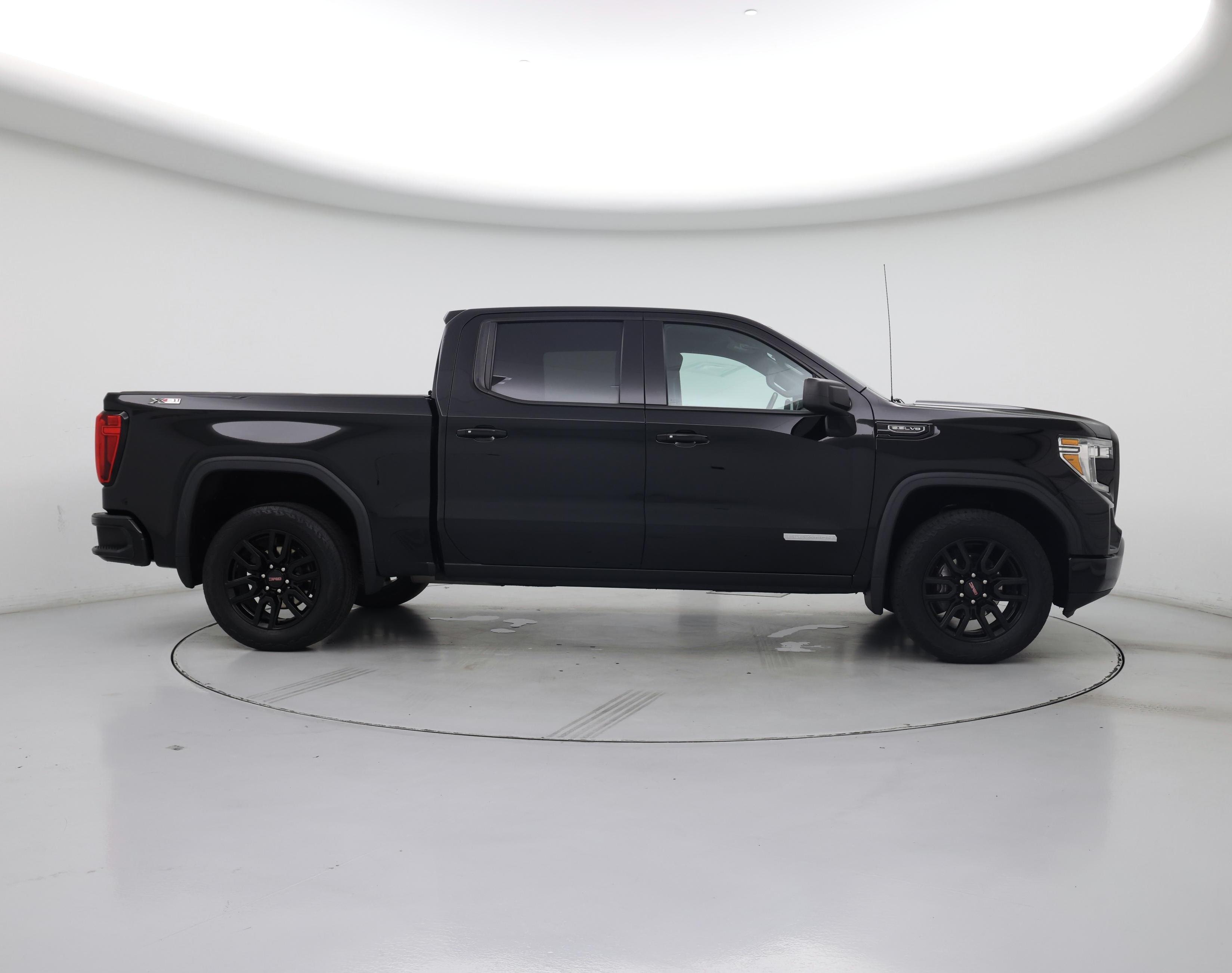Thumbnail: 2022 GMC Sierra 1500 - 7