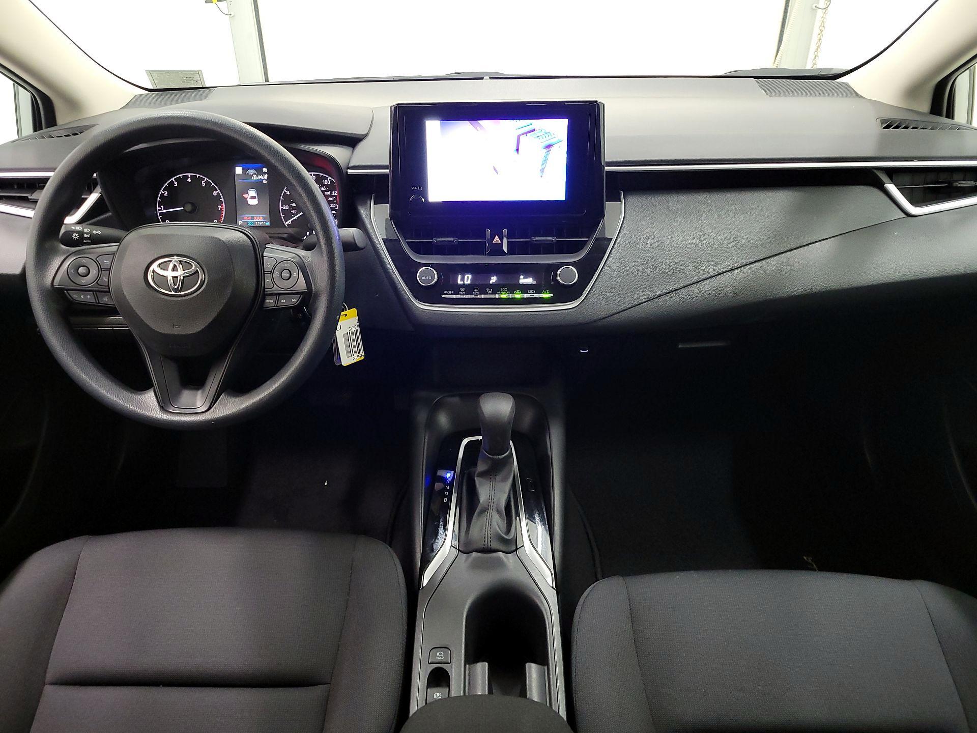 Thumbnail: 2023 Toyota Corolla - 9