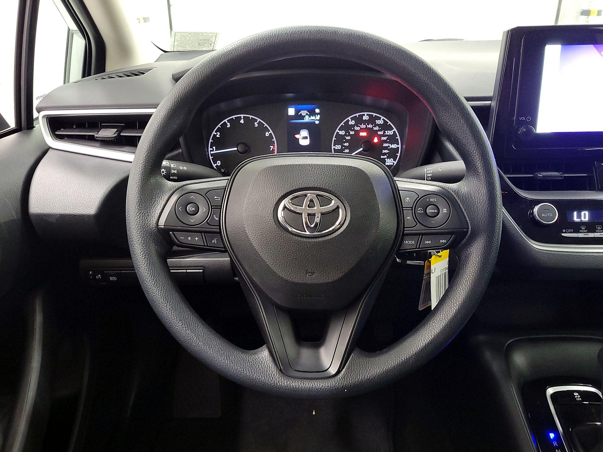 Thumbnail: 2023 Toyota Corolla - 10