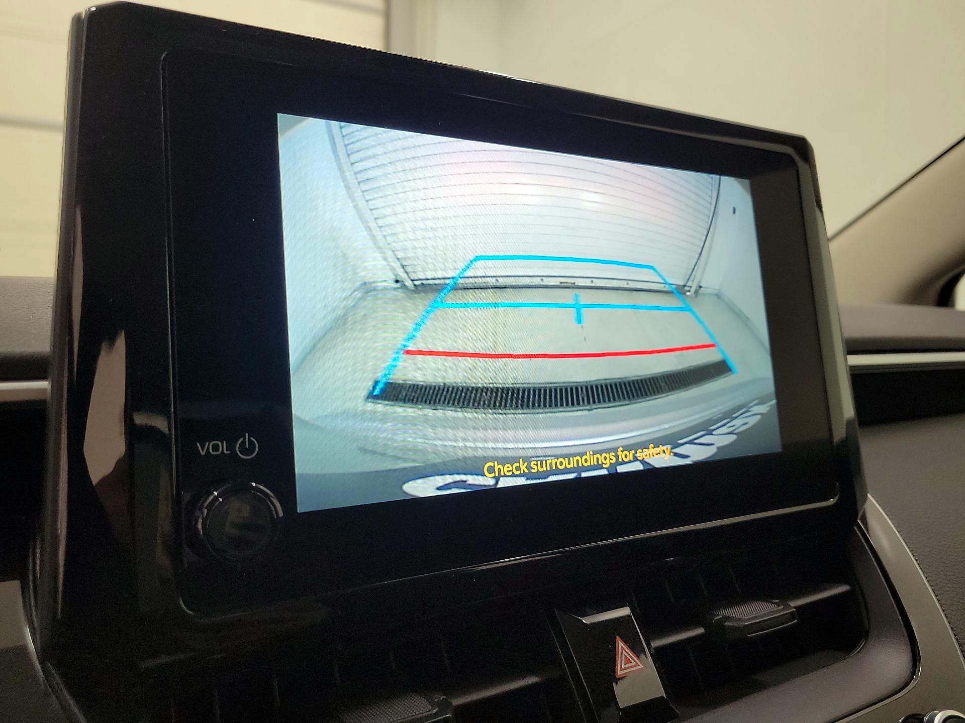 Thumbnail: 2023 Toyota Corolla - 15