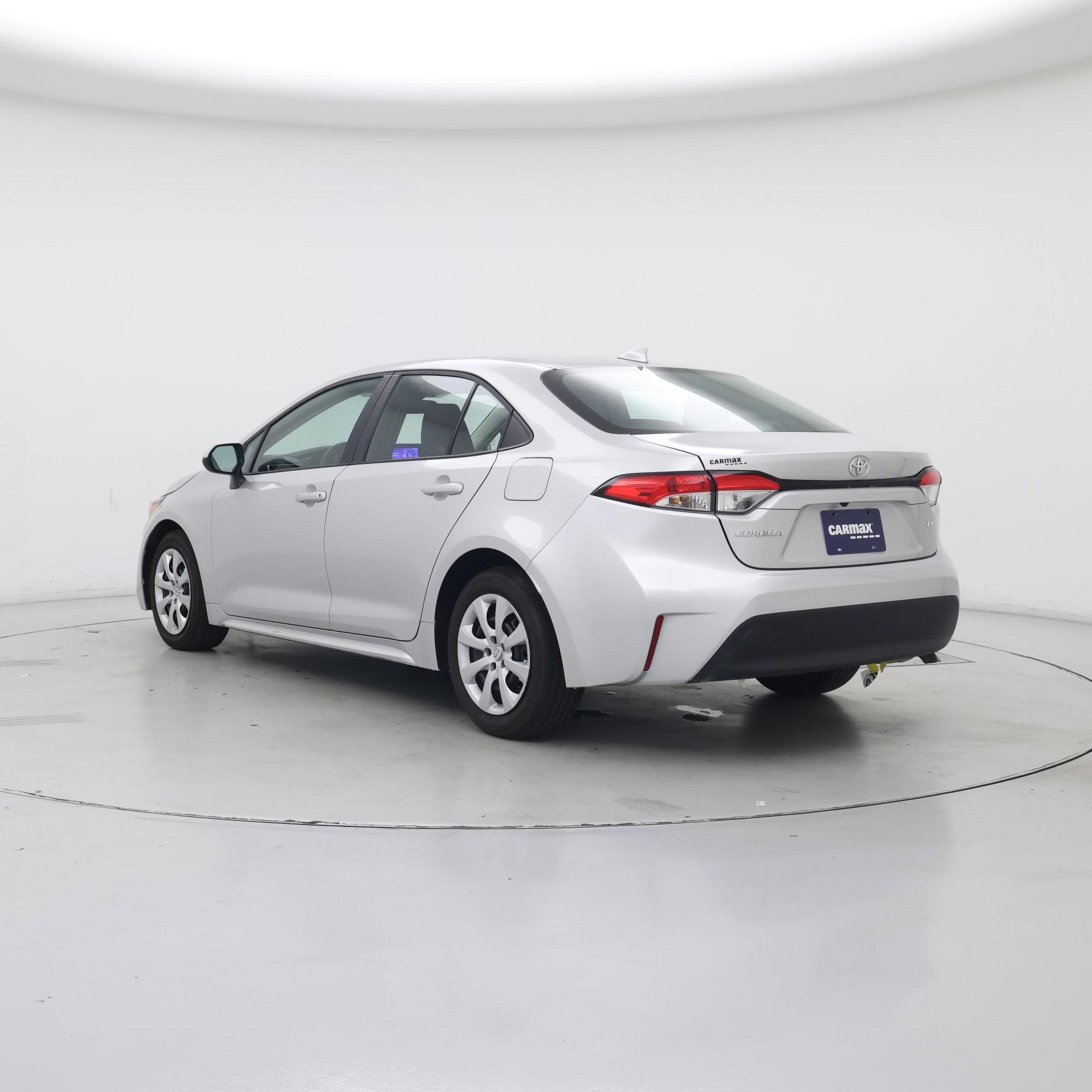 Thumbnail: 2023 Toyota Corolla - 2