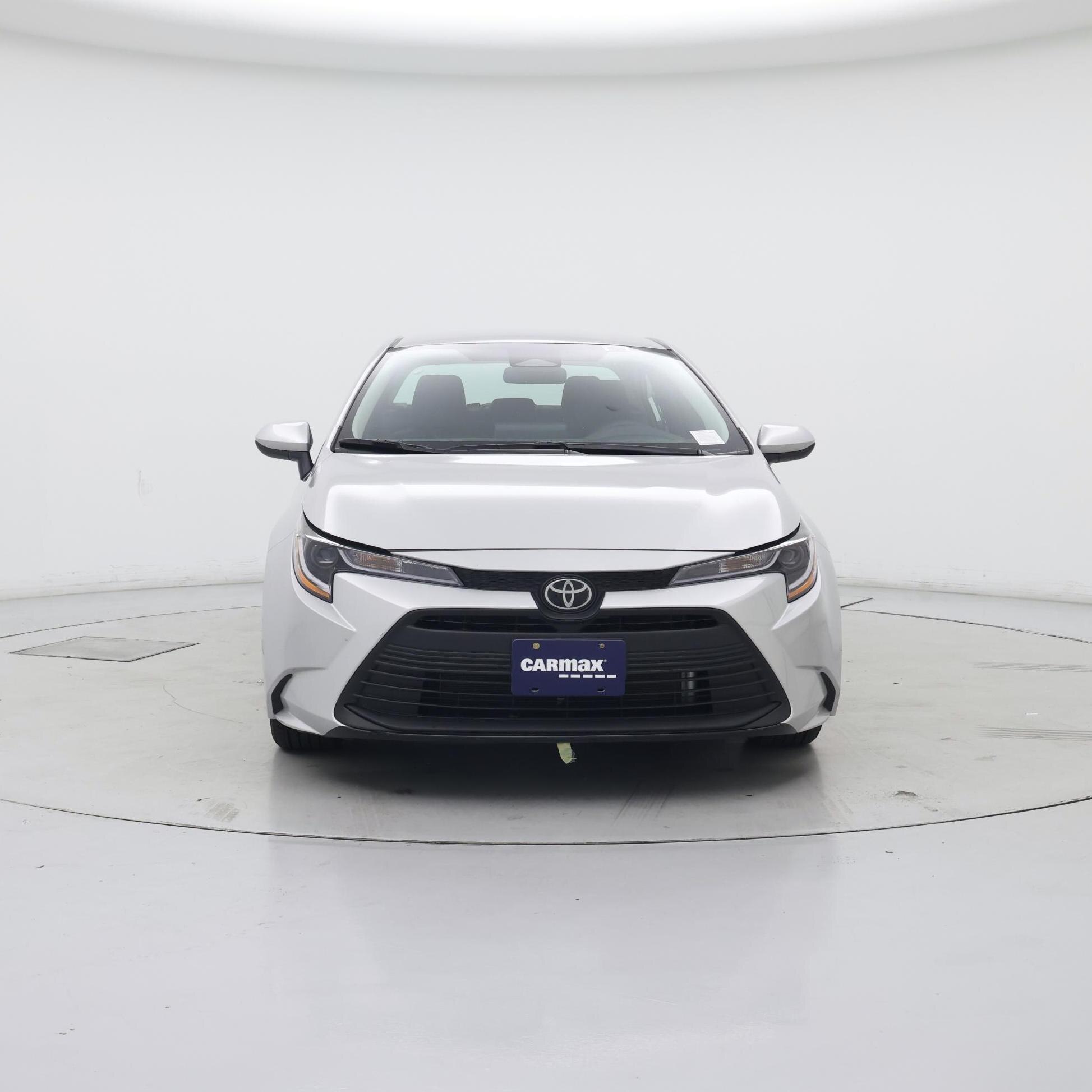 Thumbnail: 2023 Toyota Corolla - 5