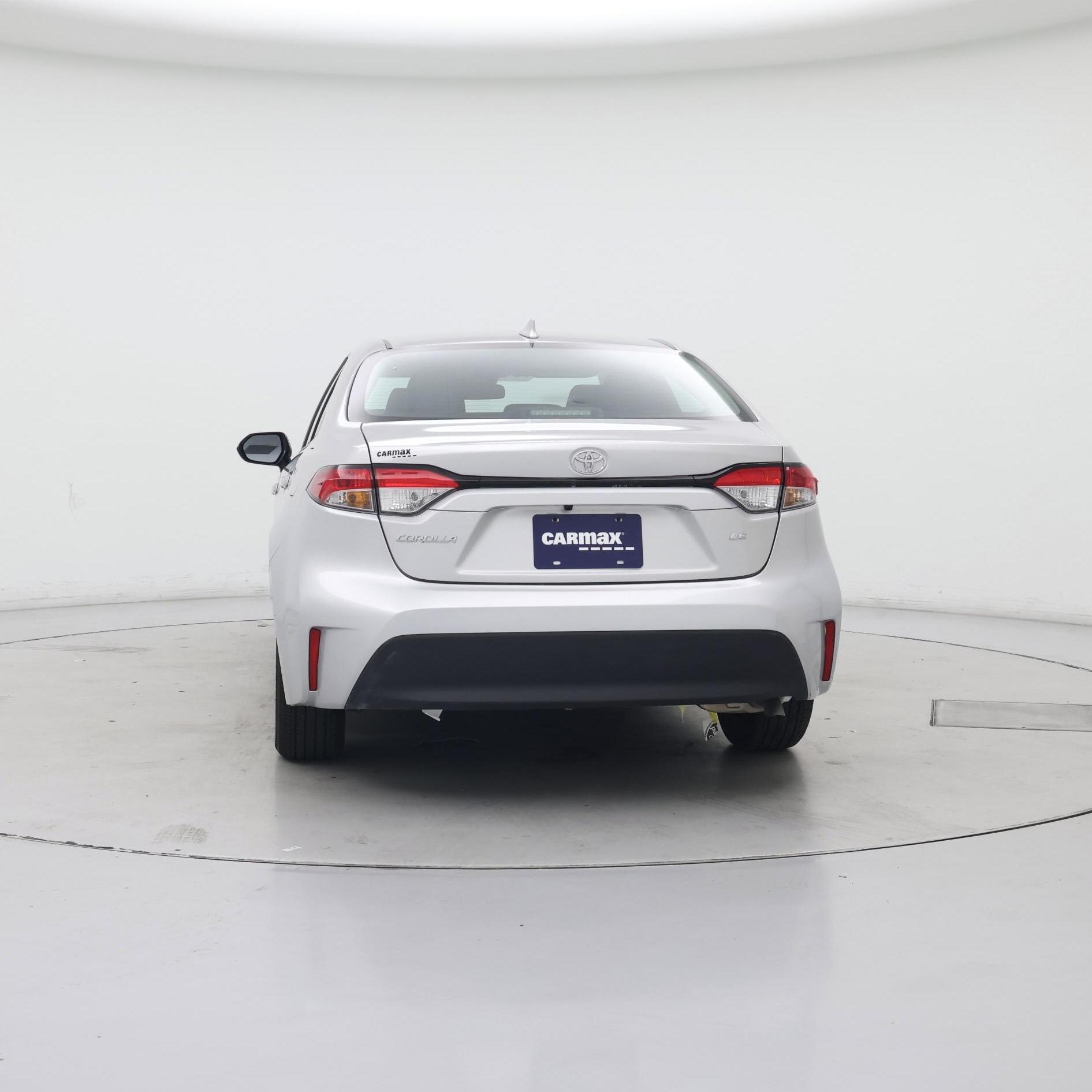 Thumbnail: 2023 Toyota Corolla - 6