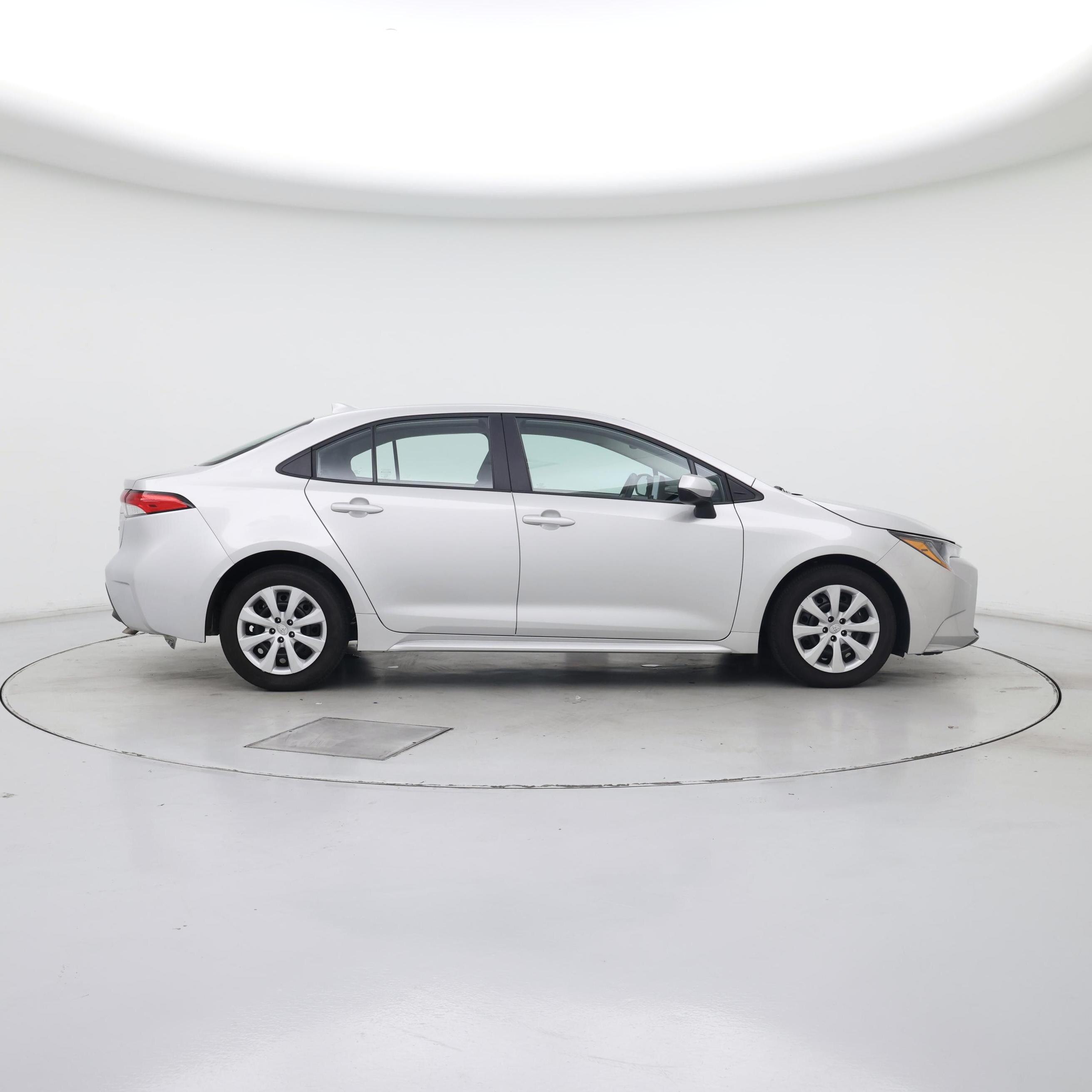 Thumbnail: 2023 Toyota Corolla - 7