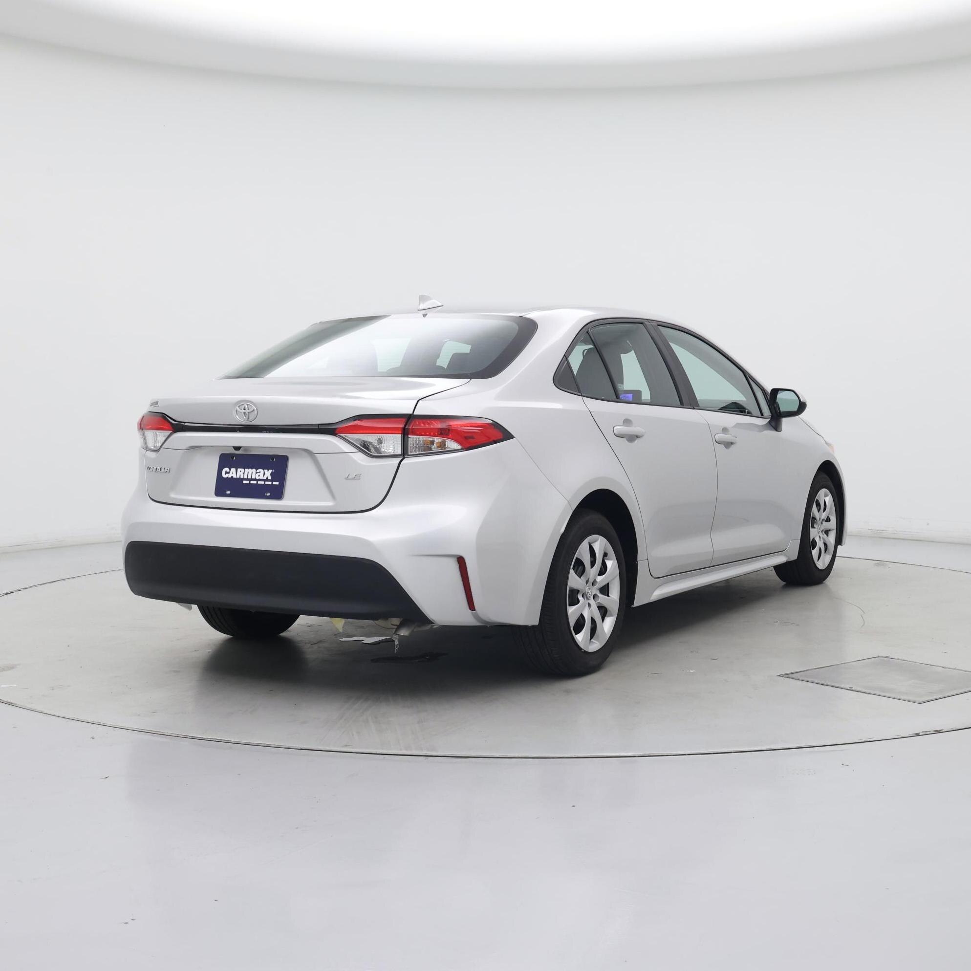 Thumbnail: 2023 Toyota Corolla - 8