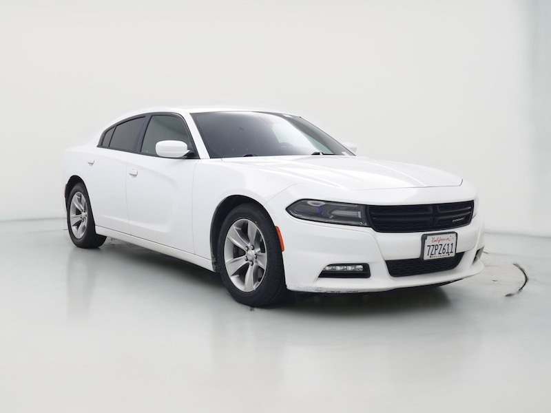 2016 Dodge Charger SXT -
                  Palmdale, CA