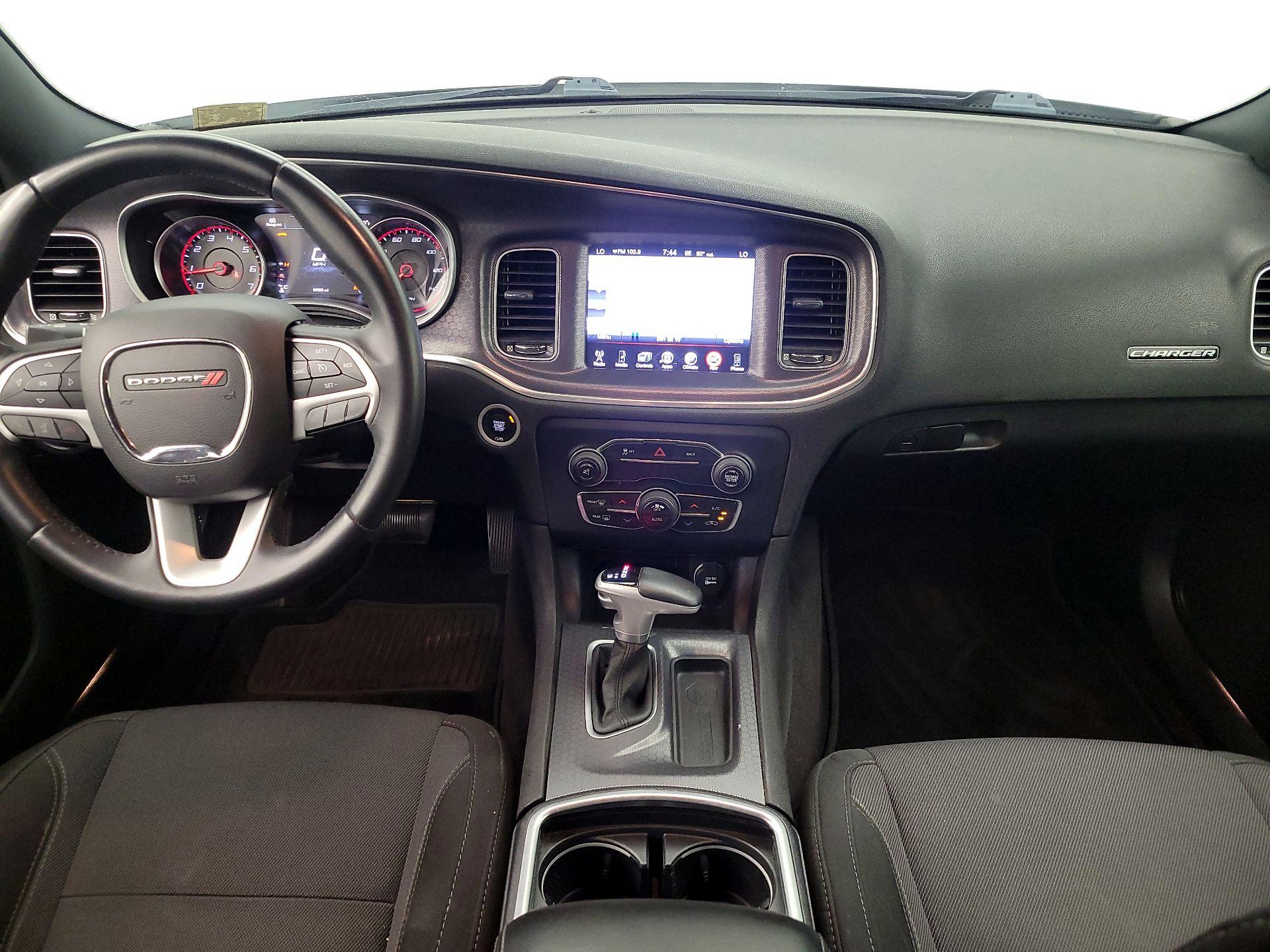 Thumbnail: 2016 Dodge Charger - 9