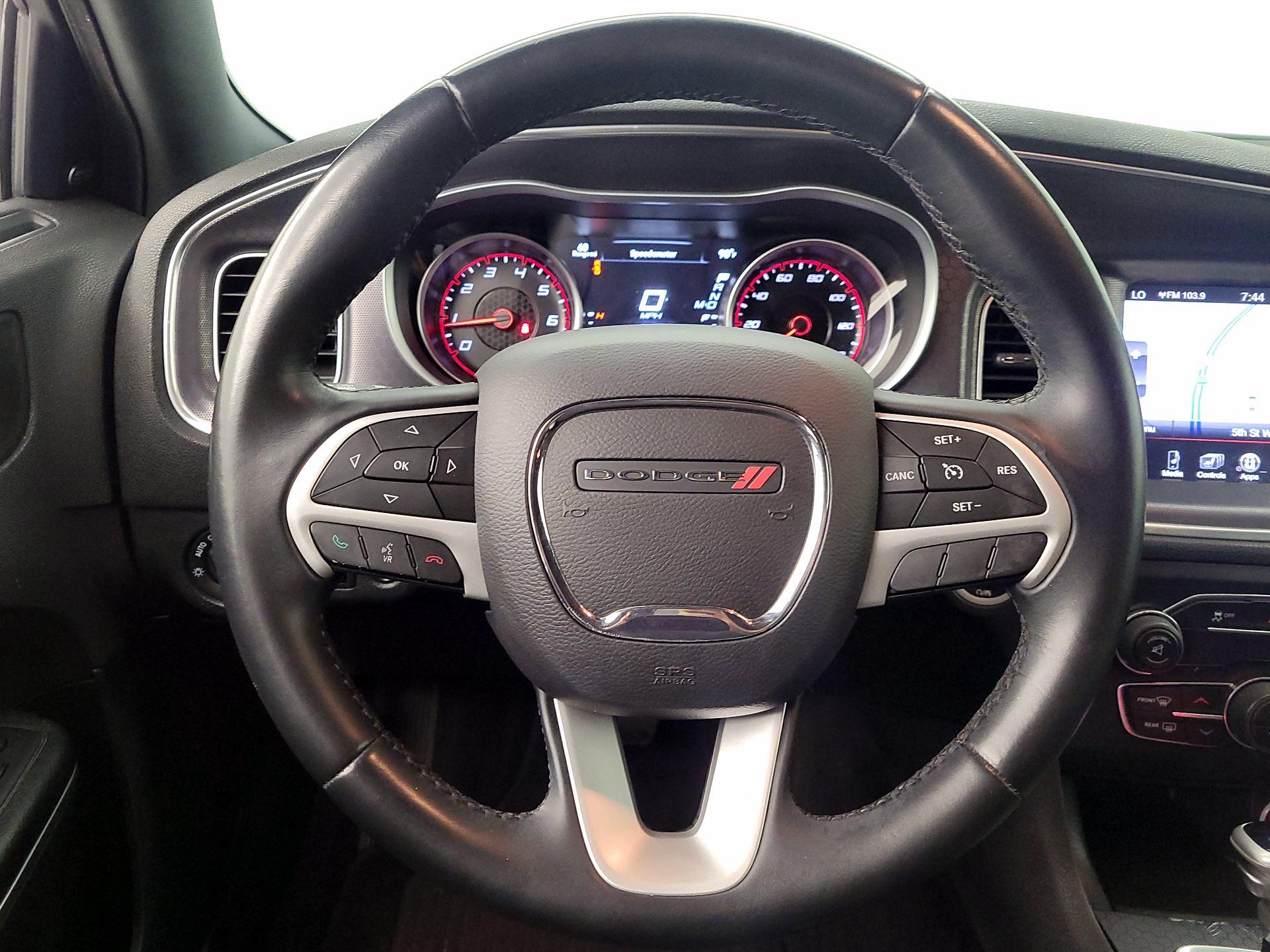 Thumbnail: 2016 Dodge Charger - 10