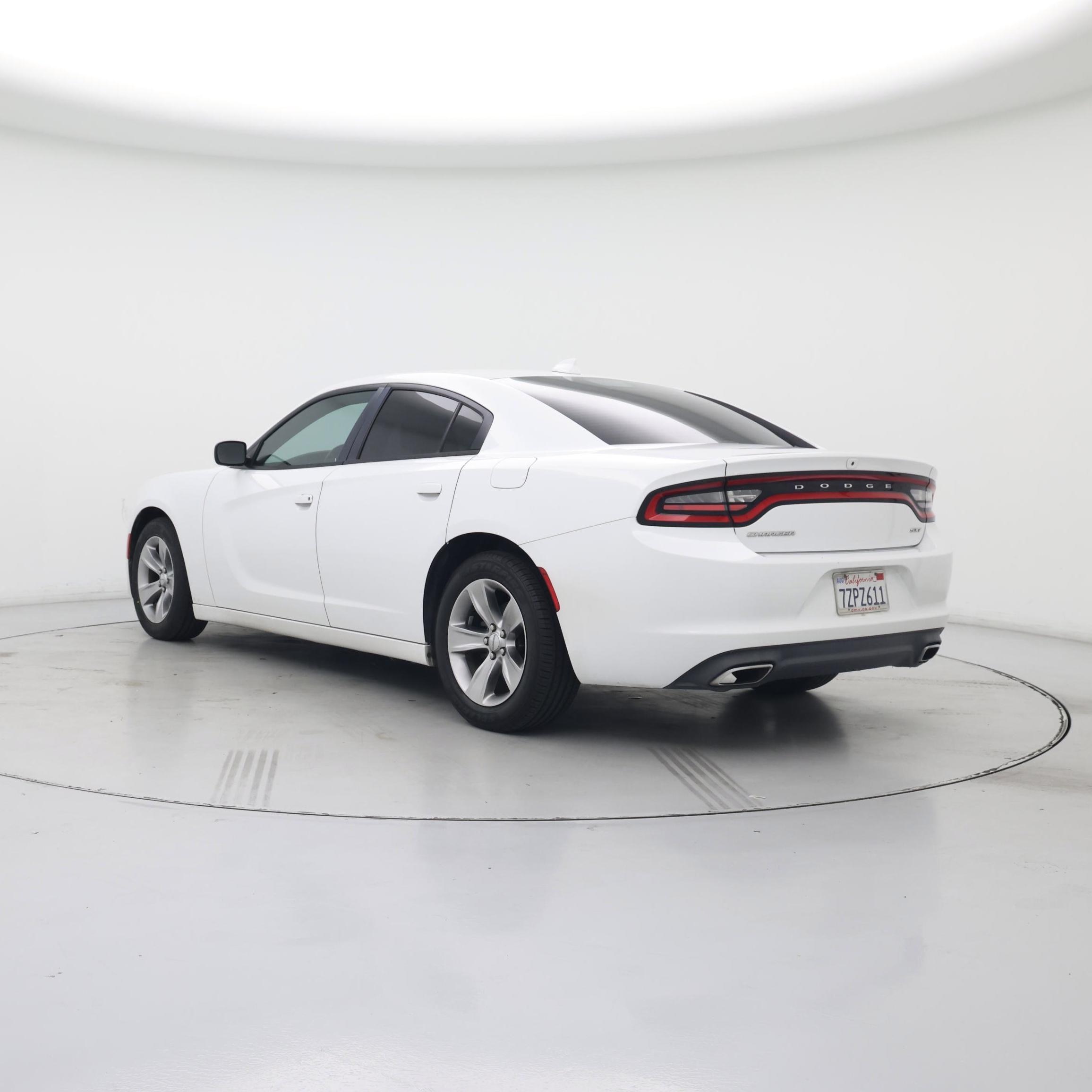 Thumbnail: 2016 Dodge Charger - 2