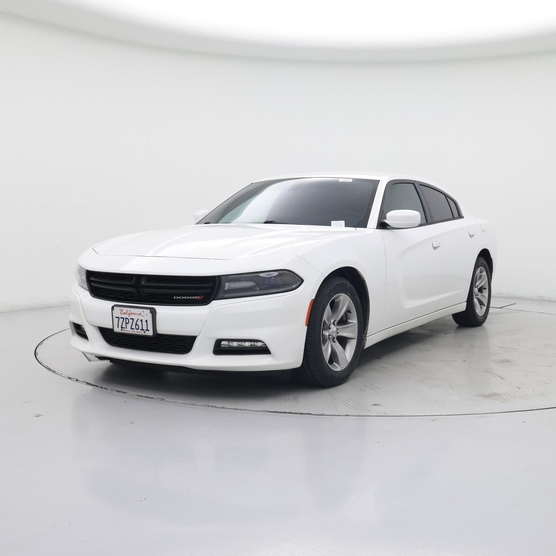 Thumbnail: 2016 Dodge Charger - 4