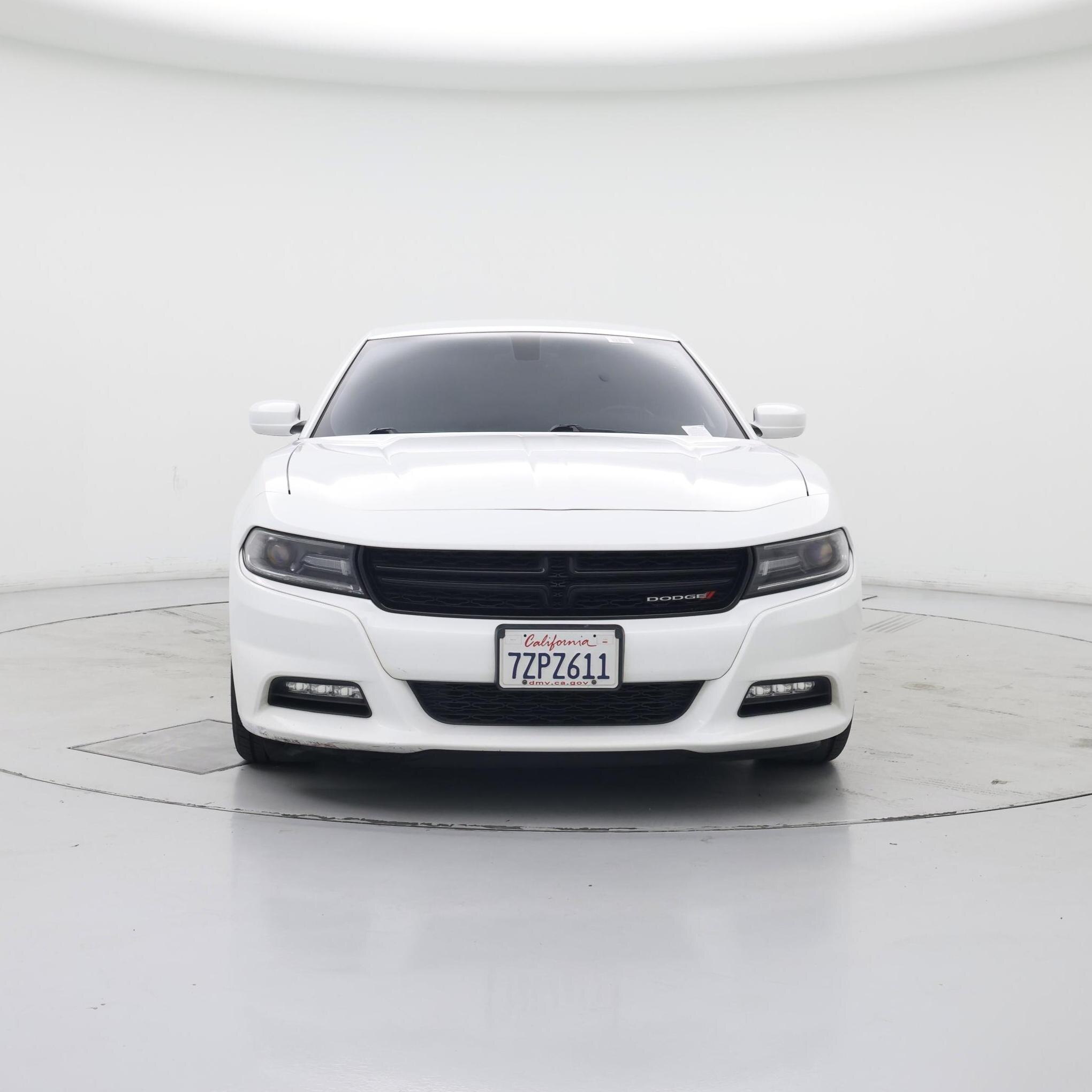 Thumbnail: 2016 Dodge Charger - 5