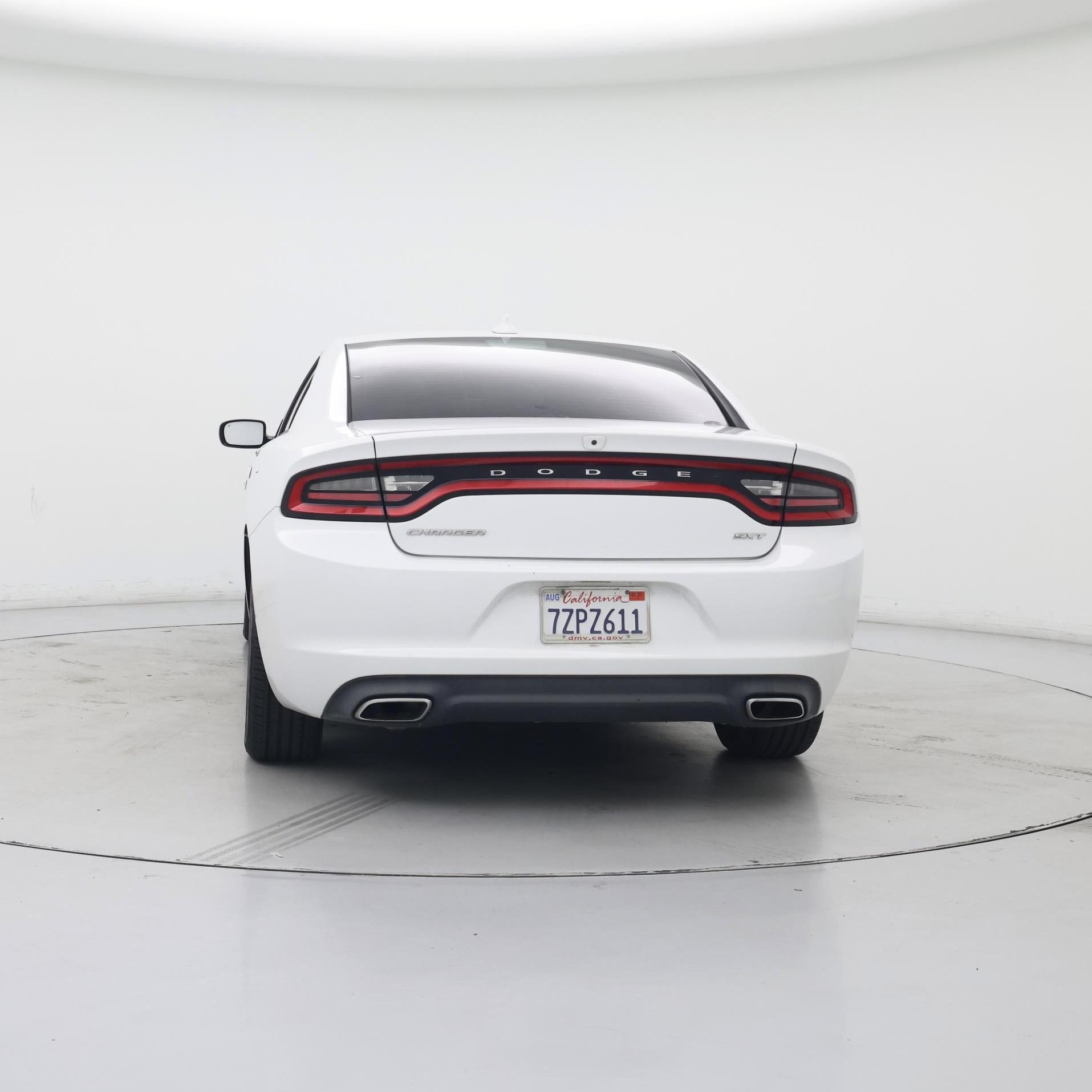 Thumbnail: 2016 Dodge Charger - 6